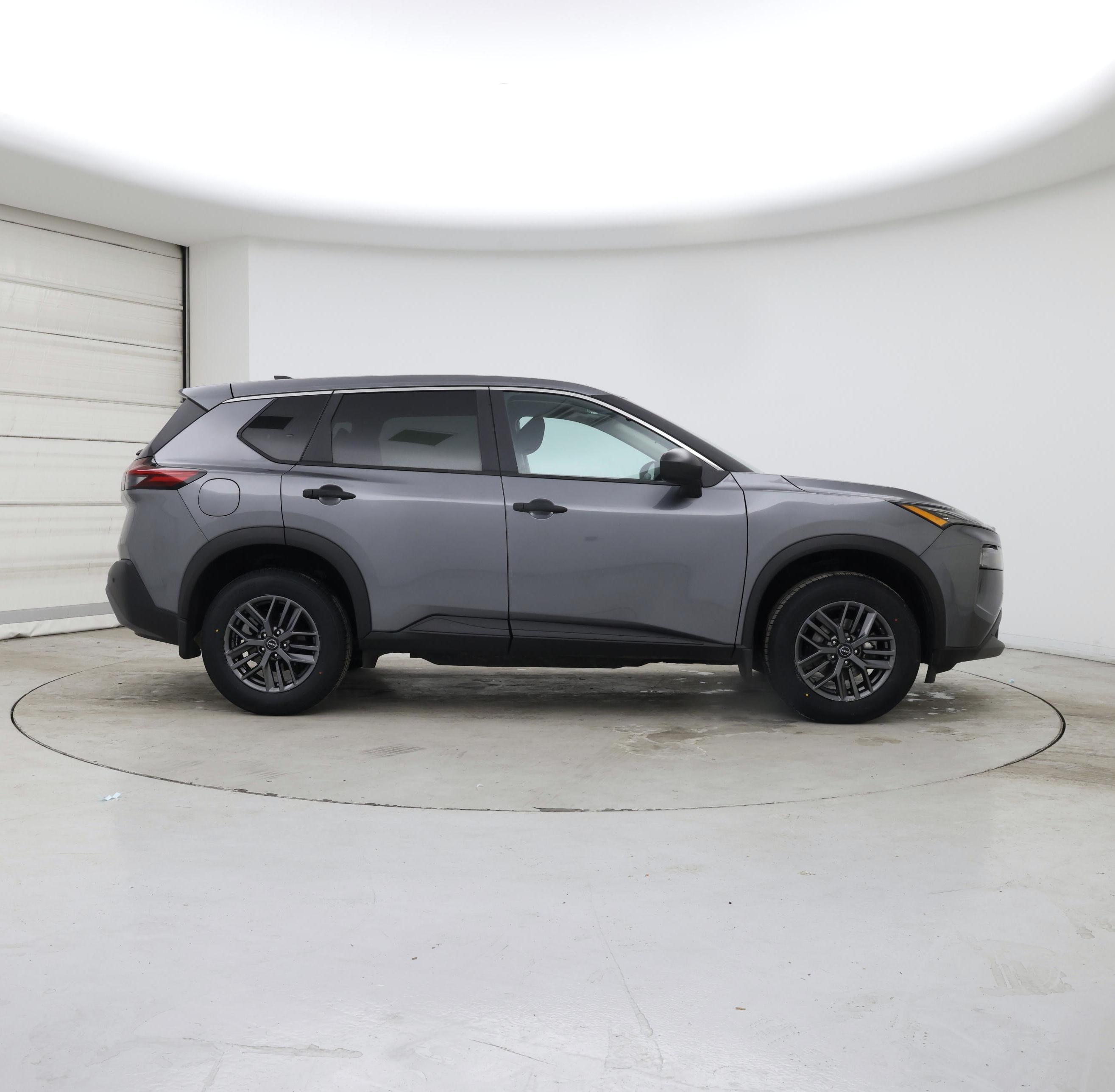 Thumbnail: 2023 Nissan Rogue - 7