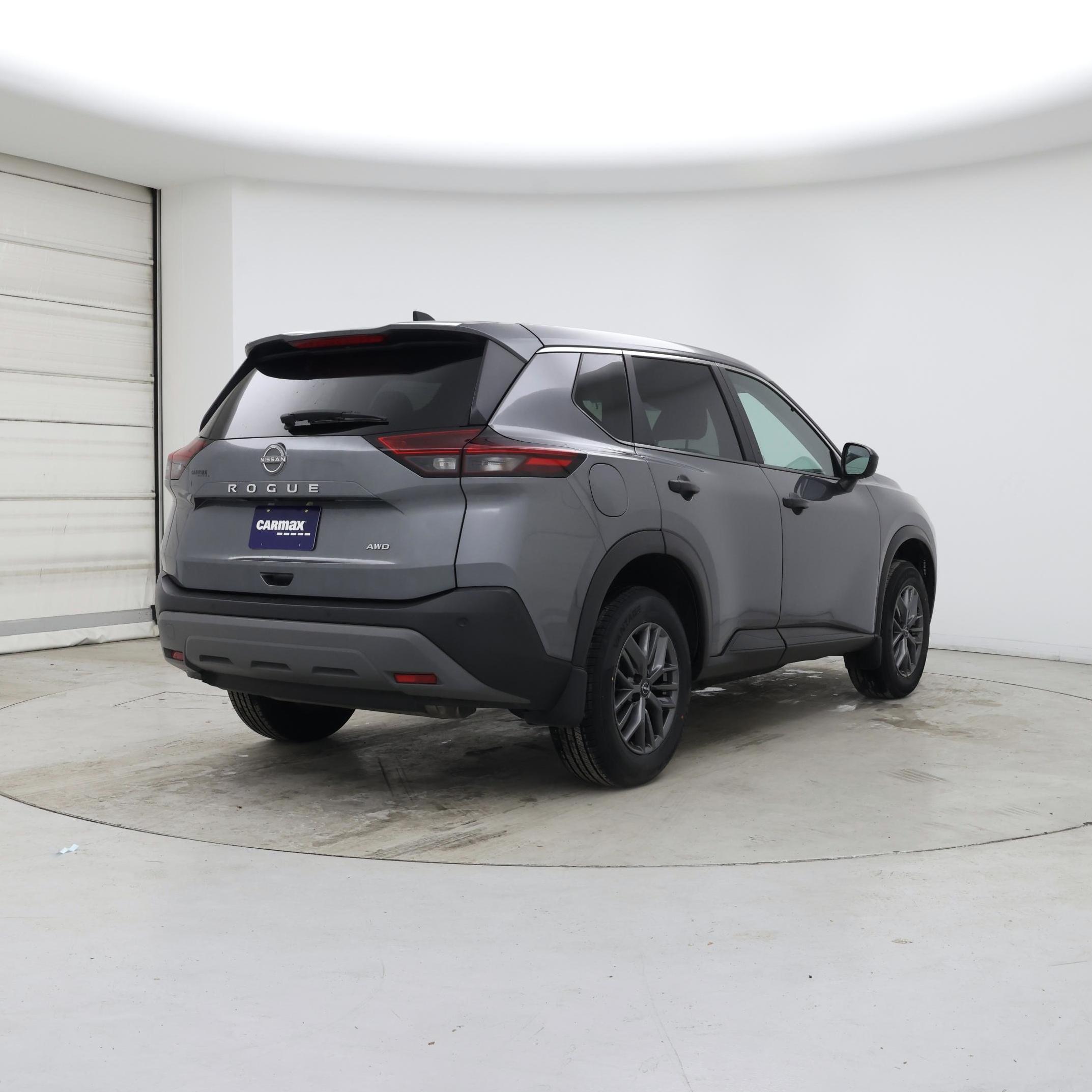 Thumbnail: 2023 Nissan Rogue - 8
