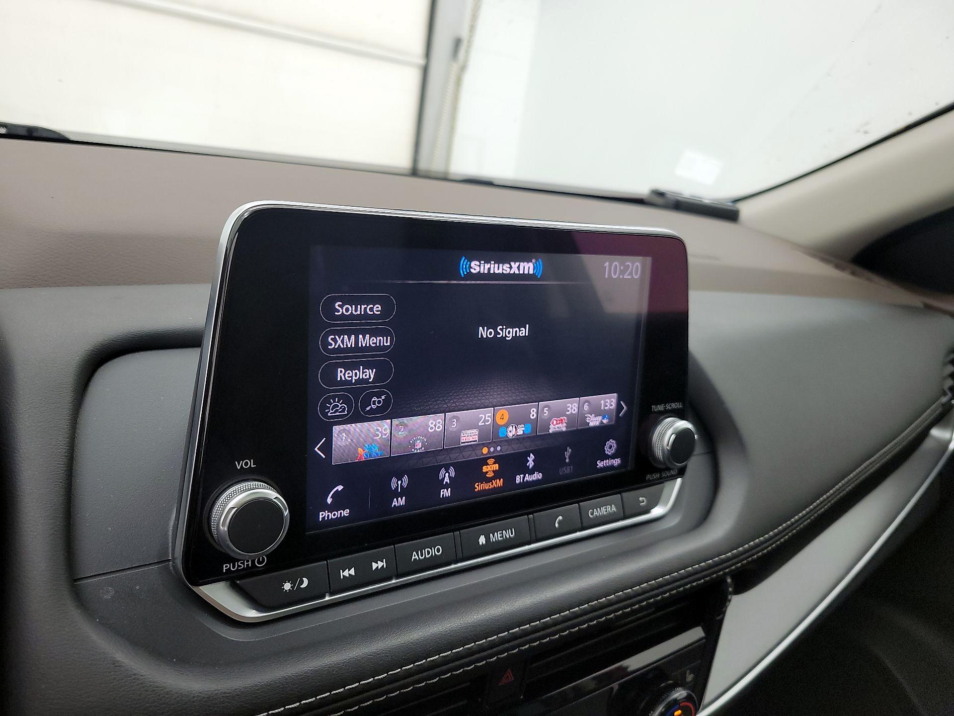 Thumbnail: 2021 Nissan Rogue - 15