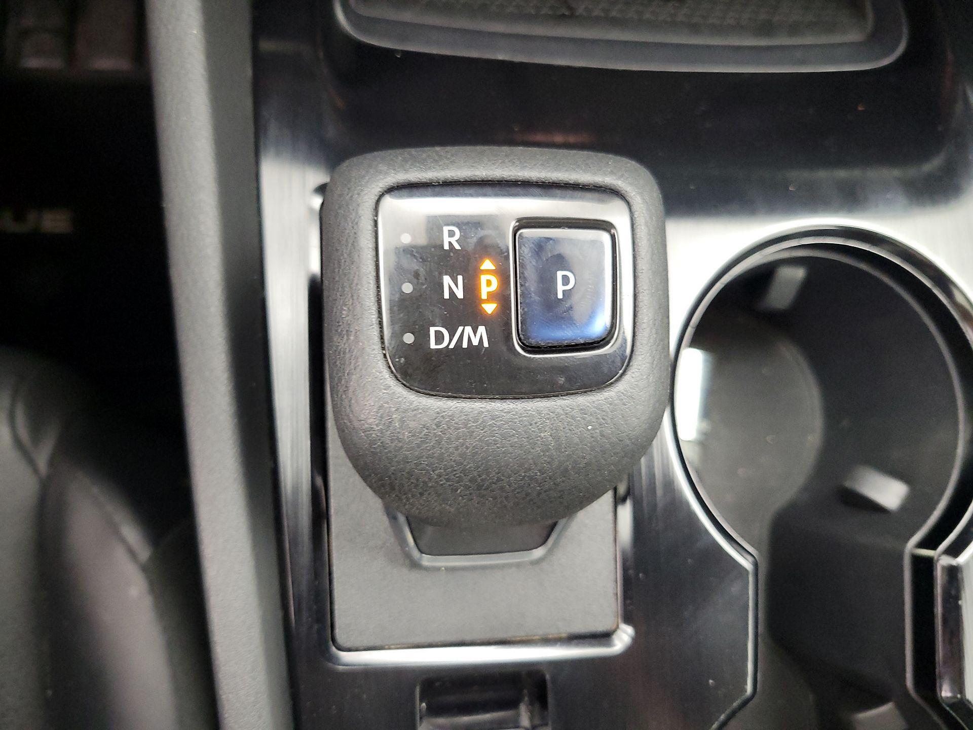 Thumbnail: 2021 Nissan Rogue - 17