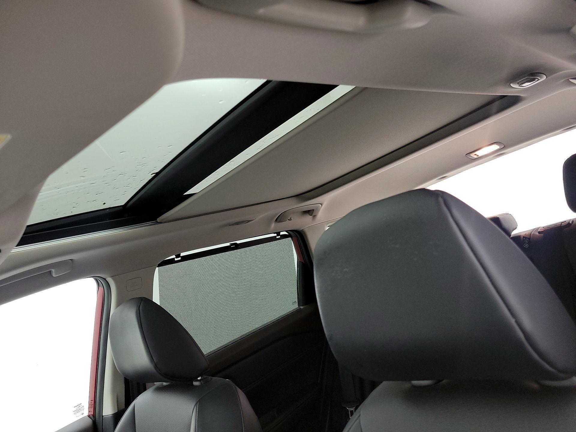 Thumbnail: 2021 Nissan Rogue - 19