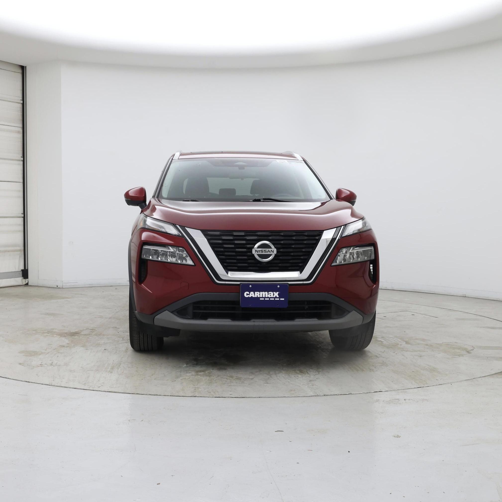 Thumbnail: 2021 Nissan Rogue - 5
