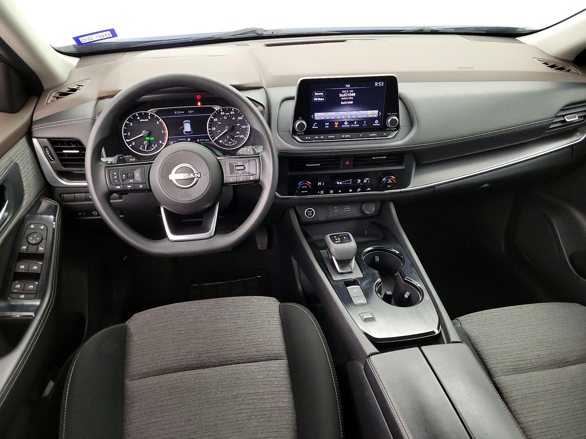 Thumbnail: 2023 Nissan Rogue - 9