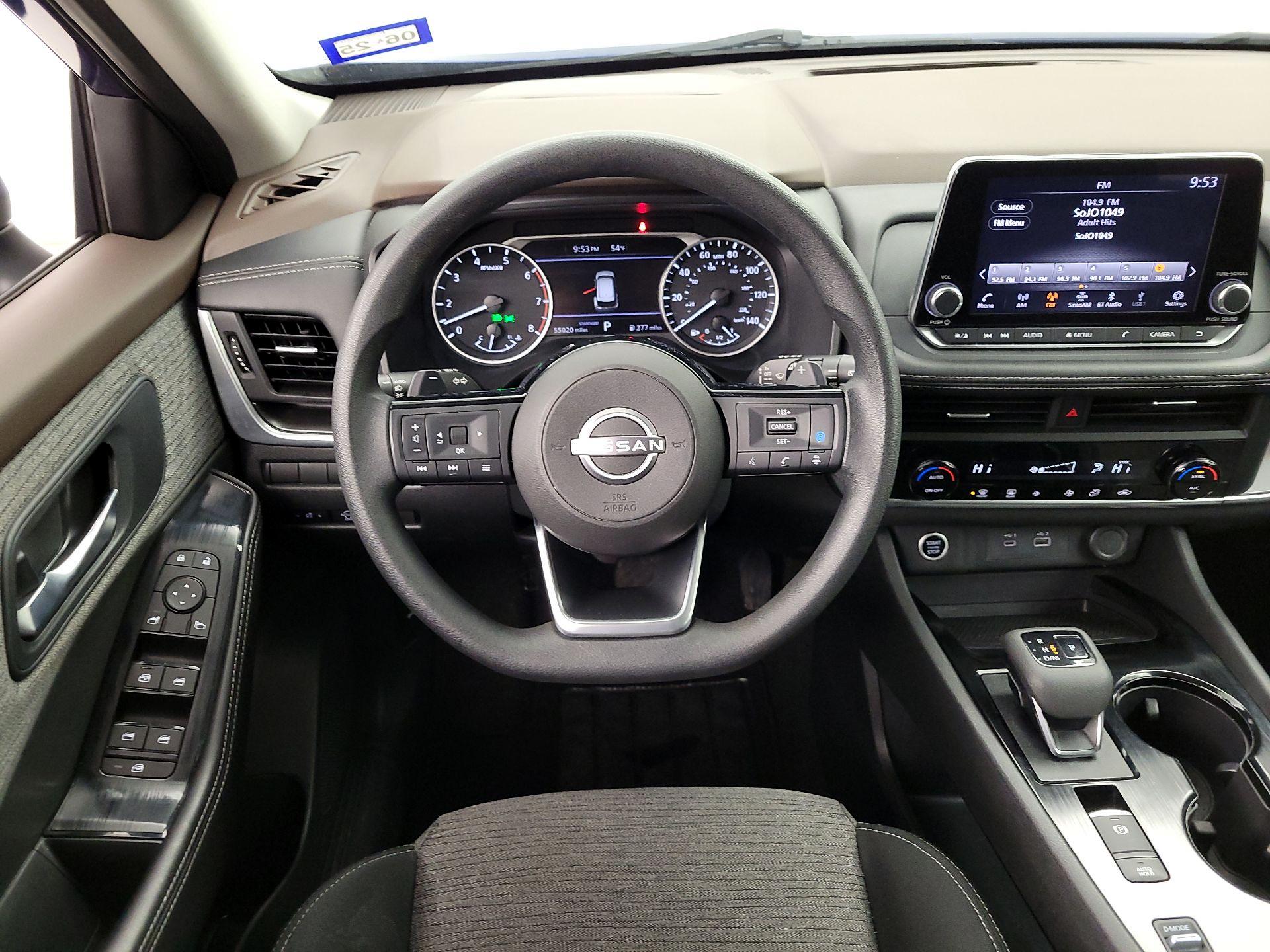 Thumbnail: 2023 Nissan Rogue - 10