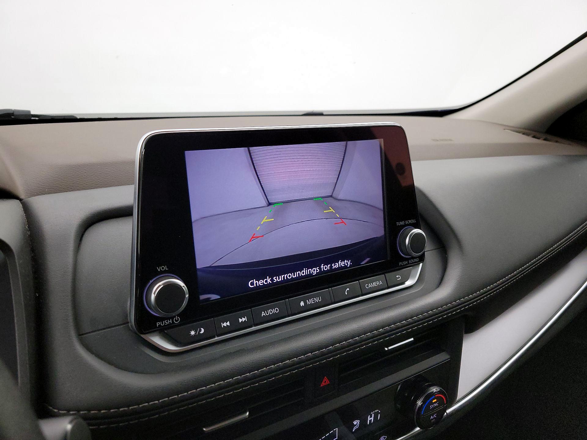 Thumbnail: 2023 Nissan Rogue - 14