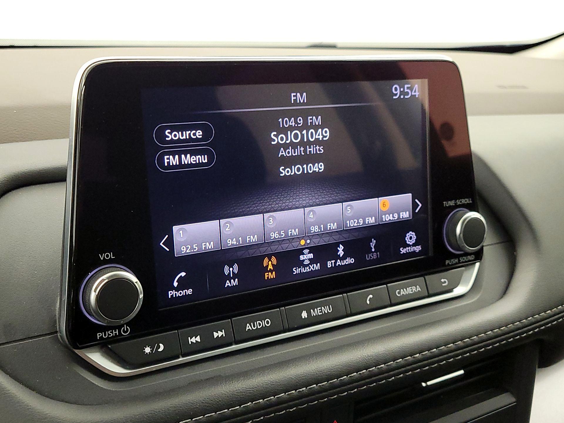 Thumbnail: 2023 Nissan Rogue - 15