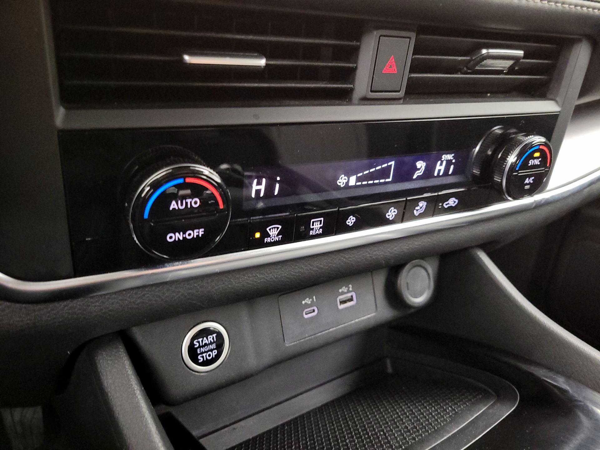 Thumbnail: 2023 Nissan Rogue - 16