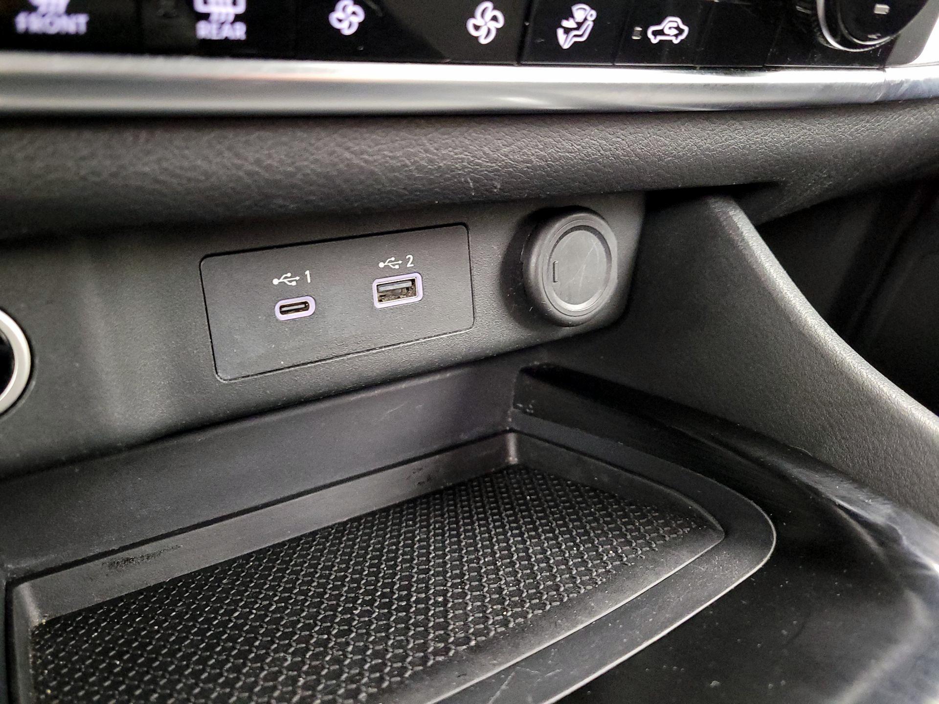 Thumbnail: 2023 Nissan Rogue - 18