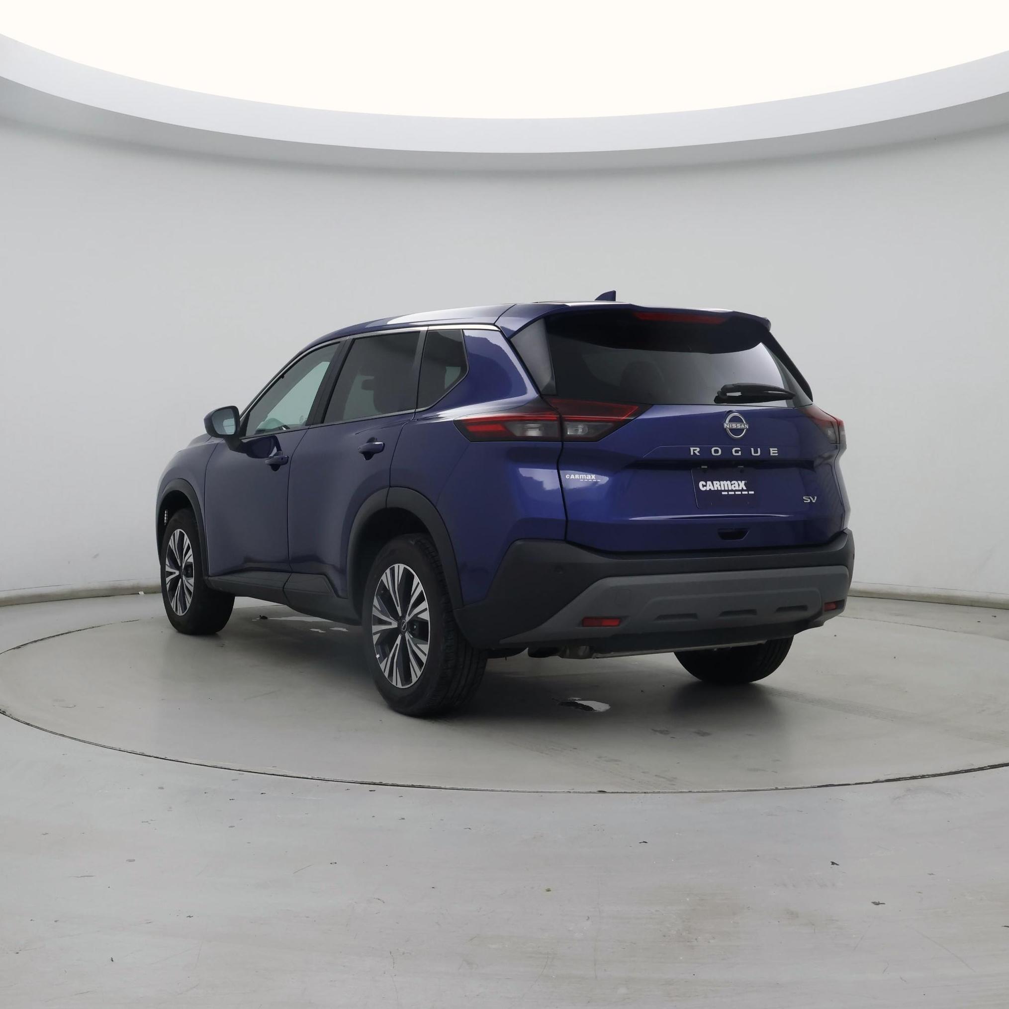 Thumbnail: 2023 Nissan Rogue - 2
