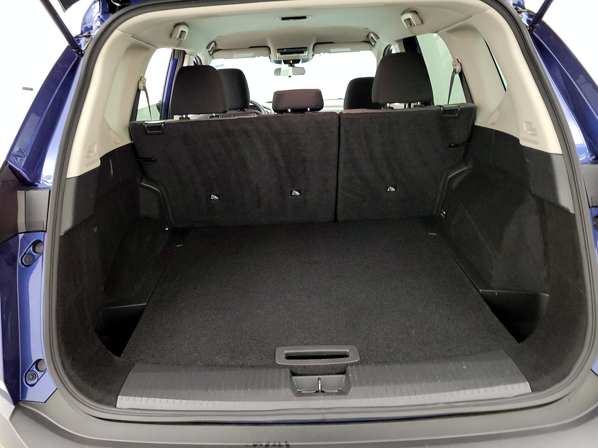 Thumbnail: 2023 Nissan Rogue - 20