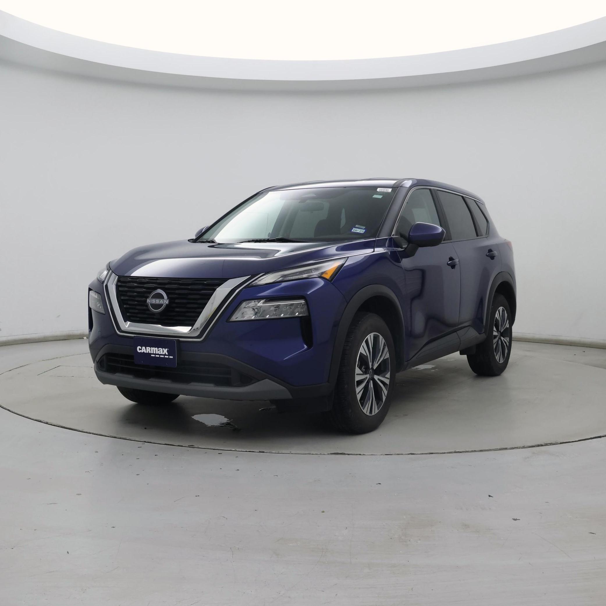 Thumbnail: 2023 Nissan Rogue - 4