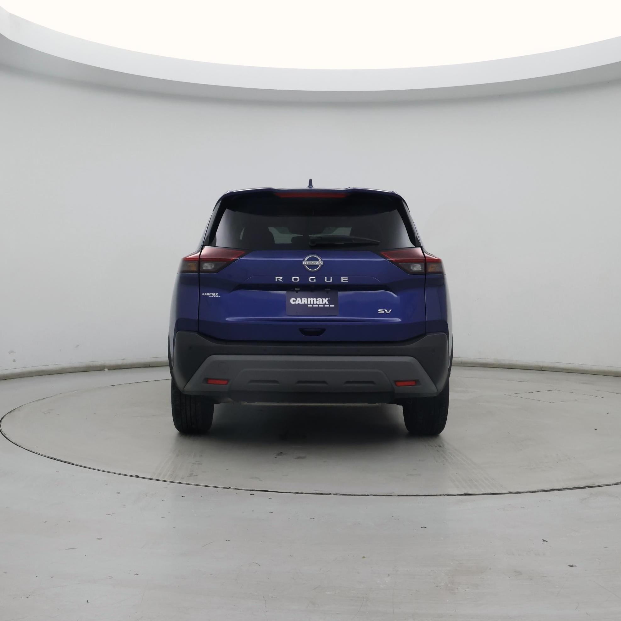 Thumbnail: 2023 Nissan Rogue - 6