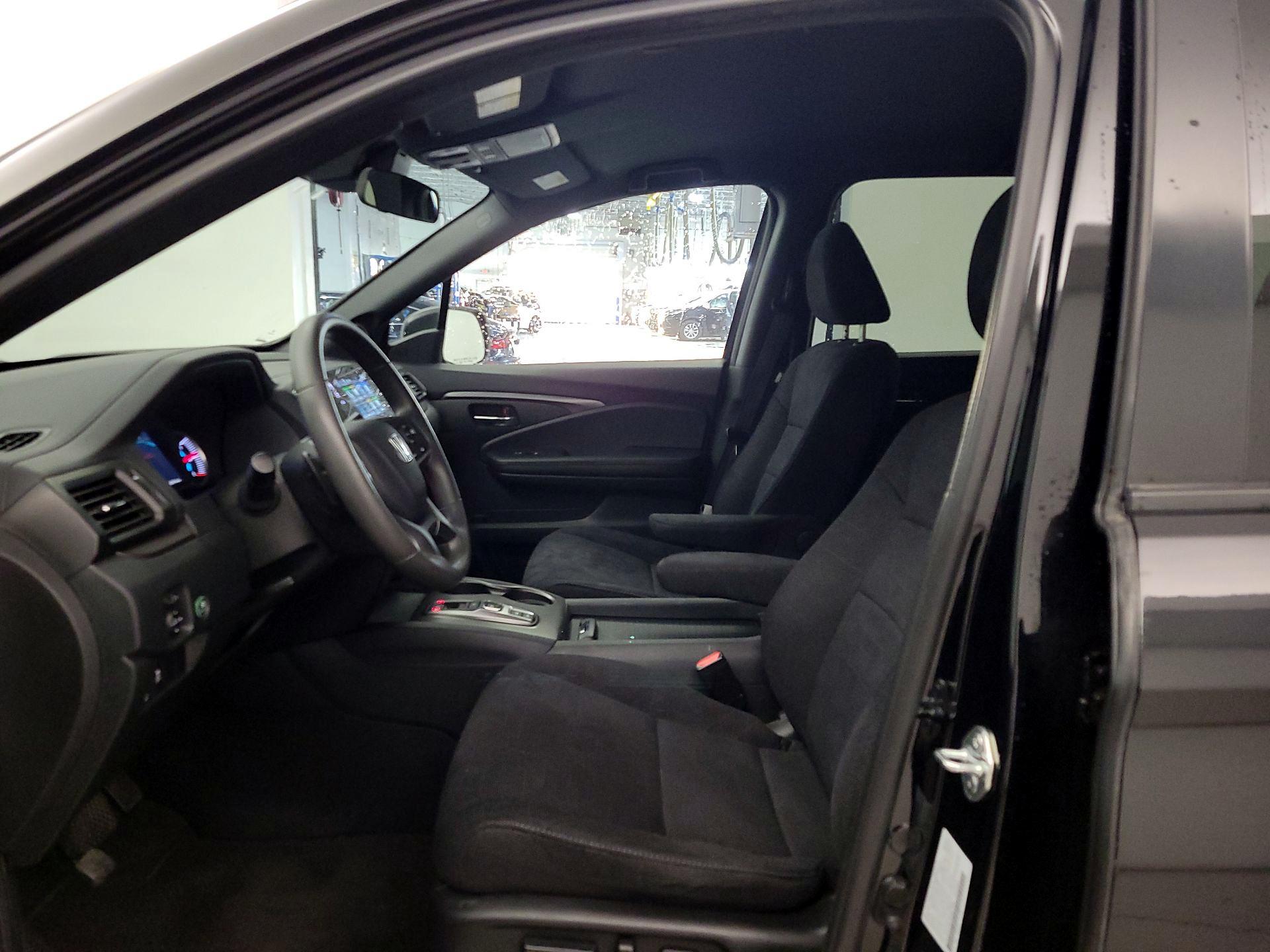 Thumbnail: 2022 Honda Pilot - 11