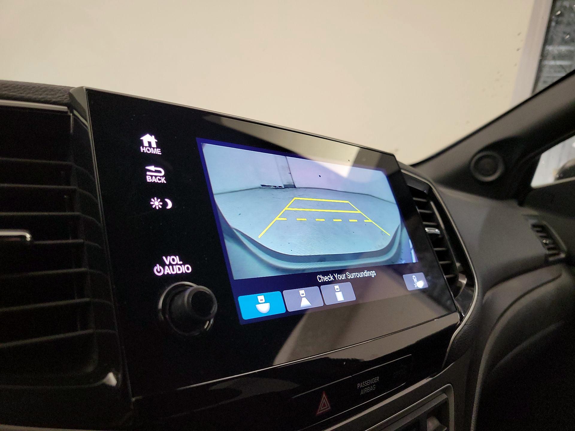 Thumbnail: 2022 Honda Pilot - 14