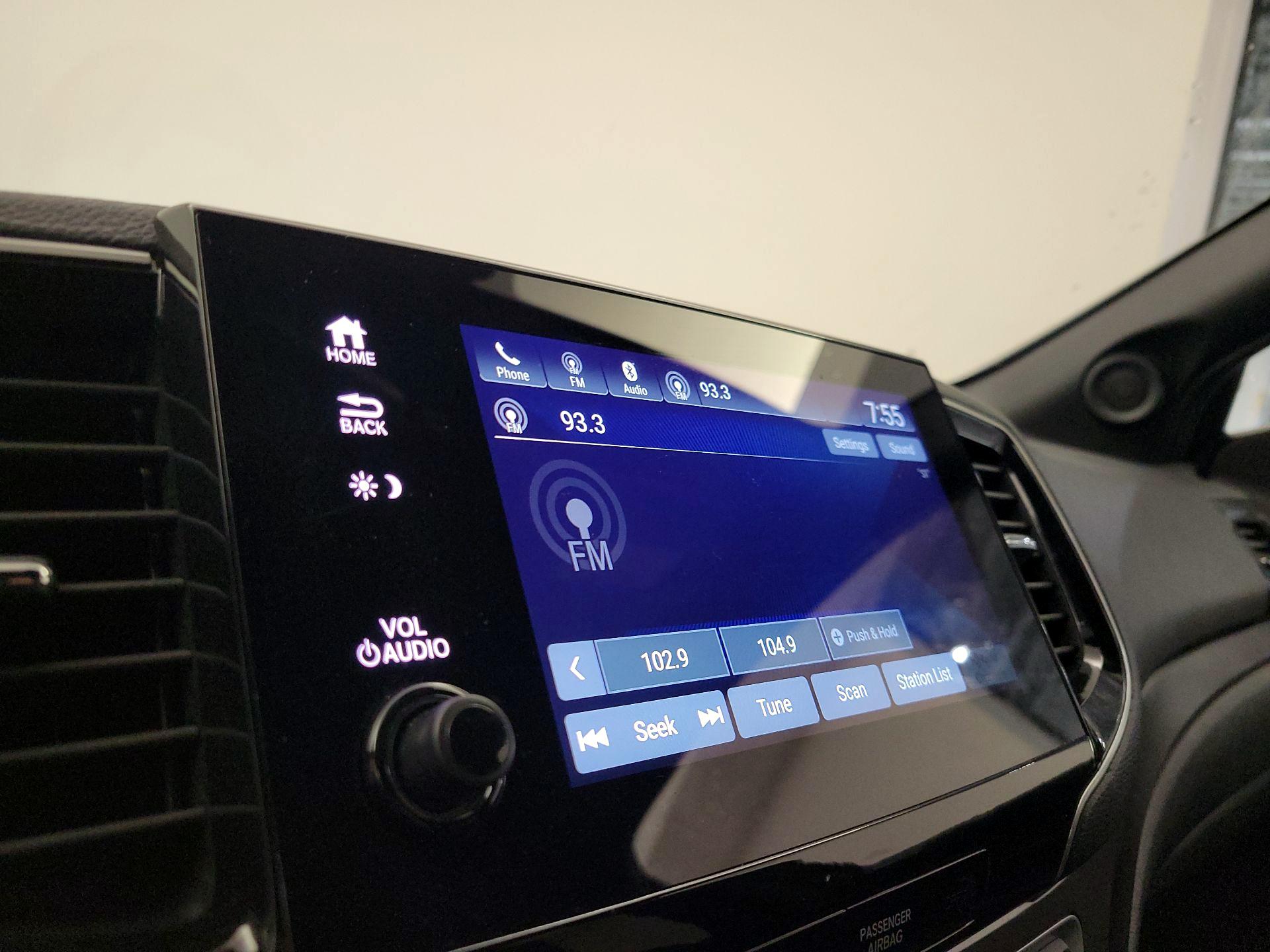 Thumbnail: 2022 Honda Pilot - 15