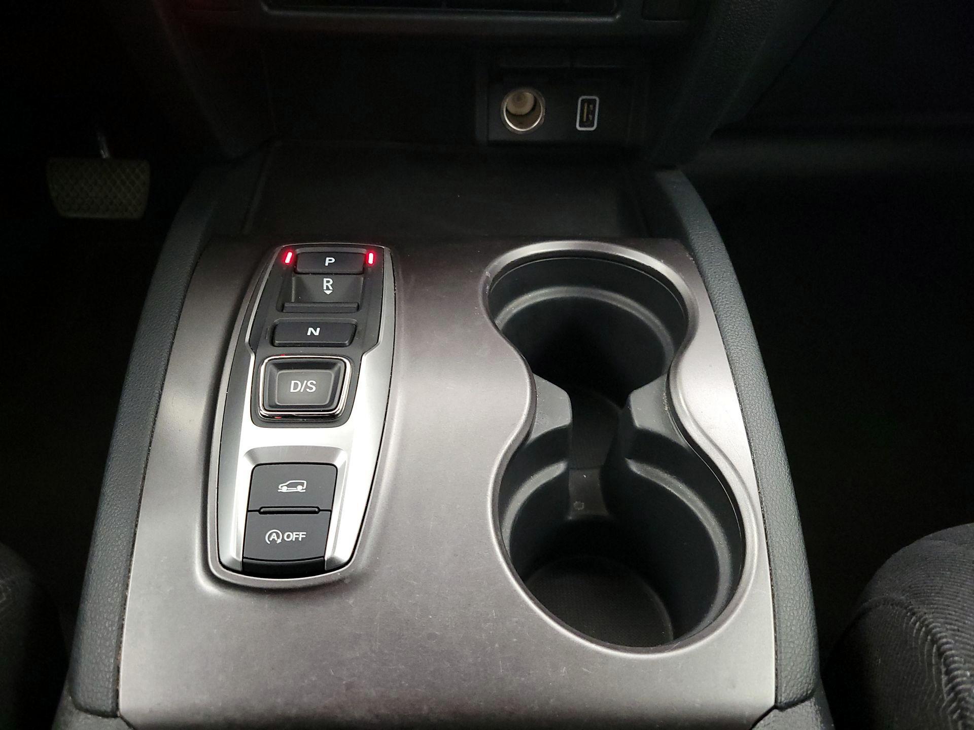 Thumbnail: 2022 Honda Pilot - 17