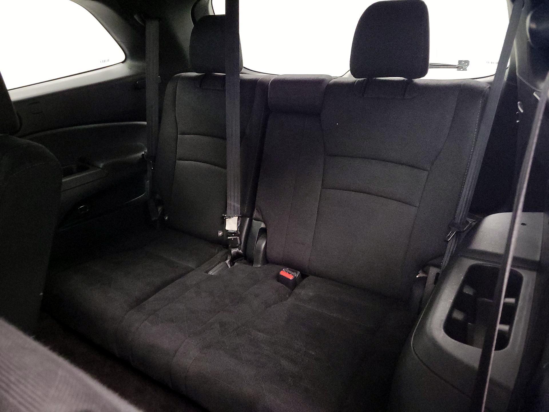 Thumbnail: 2022 Honda Pilot - 20