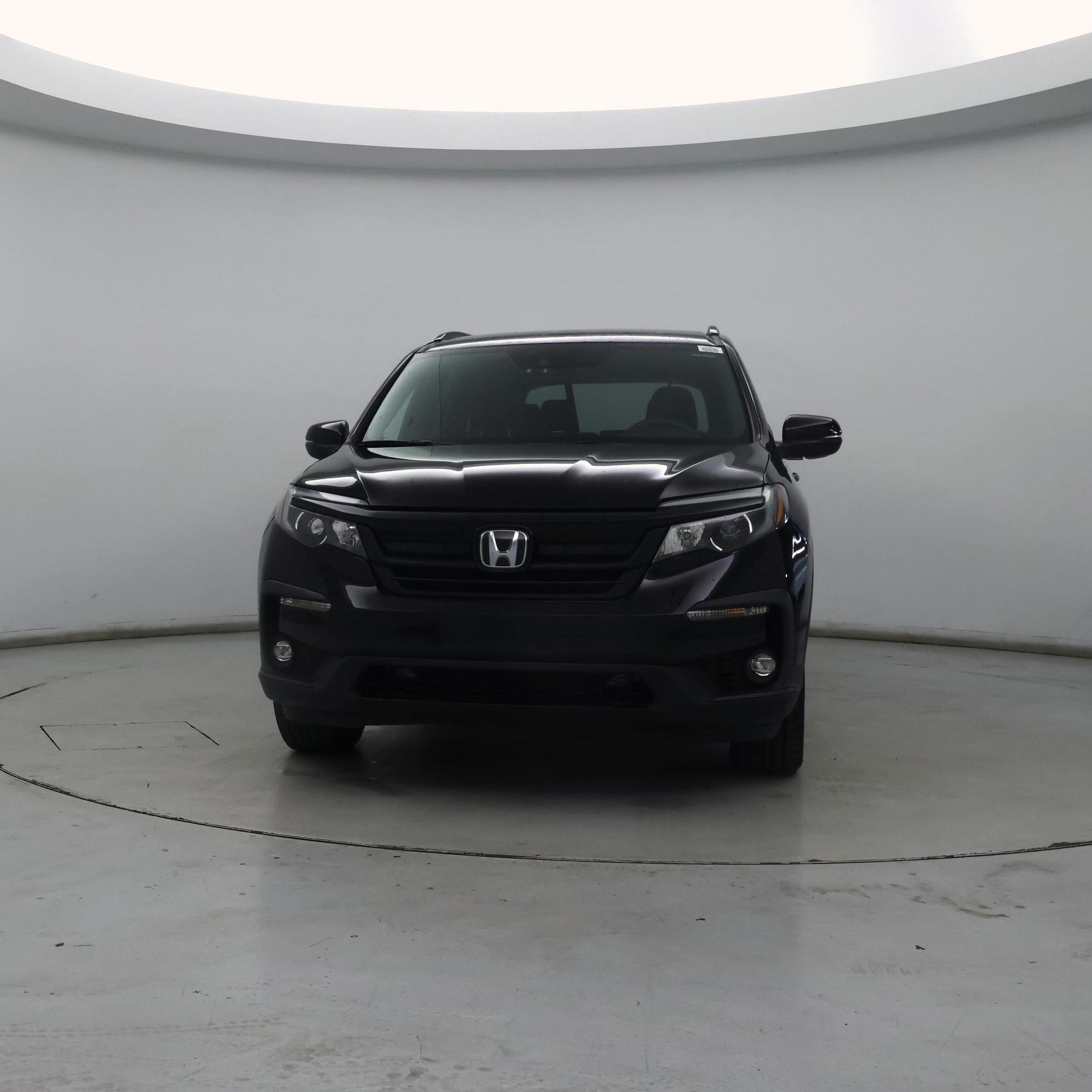 Thumbnail: 2022 Honda Pilot - 5