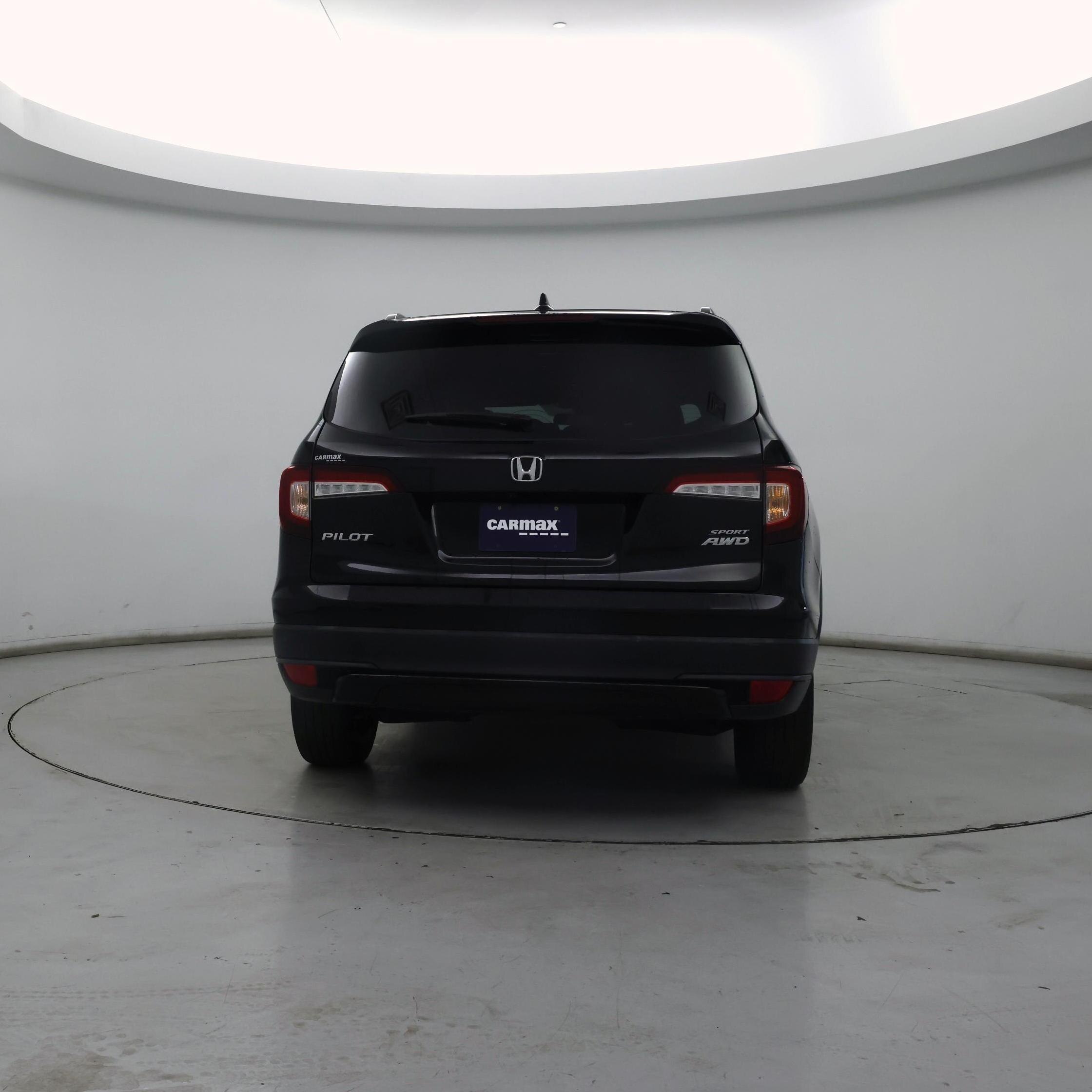 Thumbnail: 2022 Honda Pilot - 6