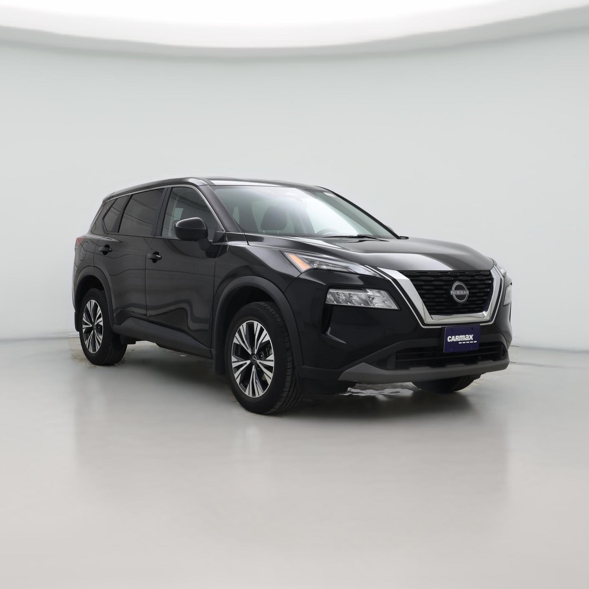 Thumbnail: 2023 Nissan Rogue - 1