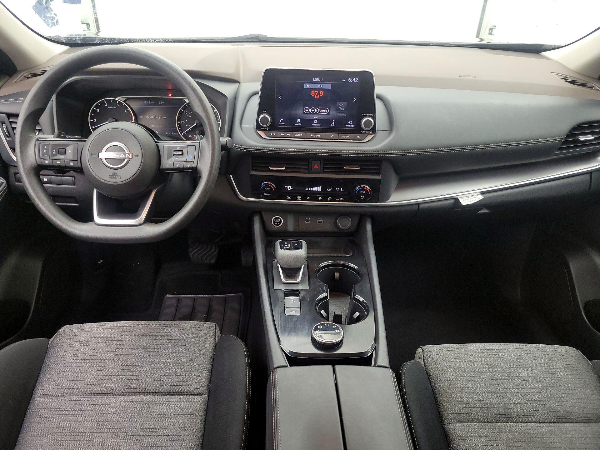 Thumbnail: 2023 Nissan Rogue - 9