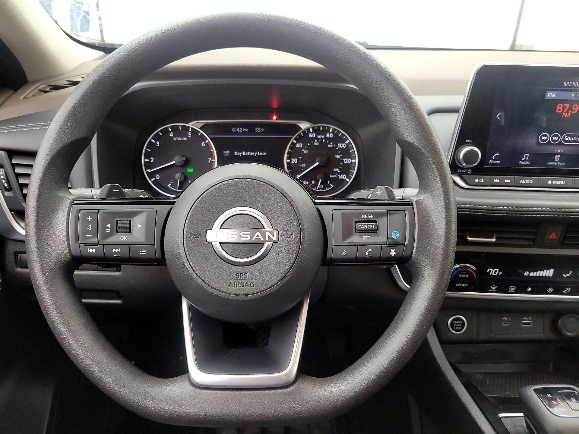 Thumbnail: 2023 Nissan Rogue - 10