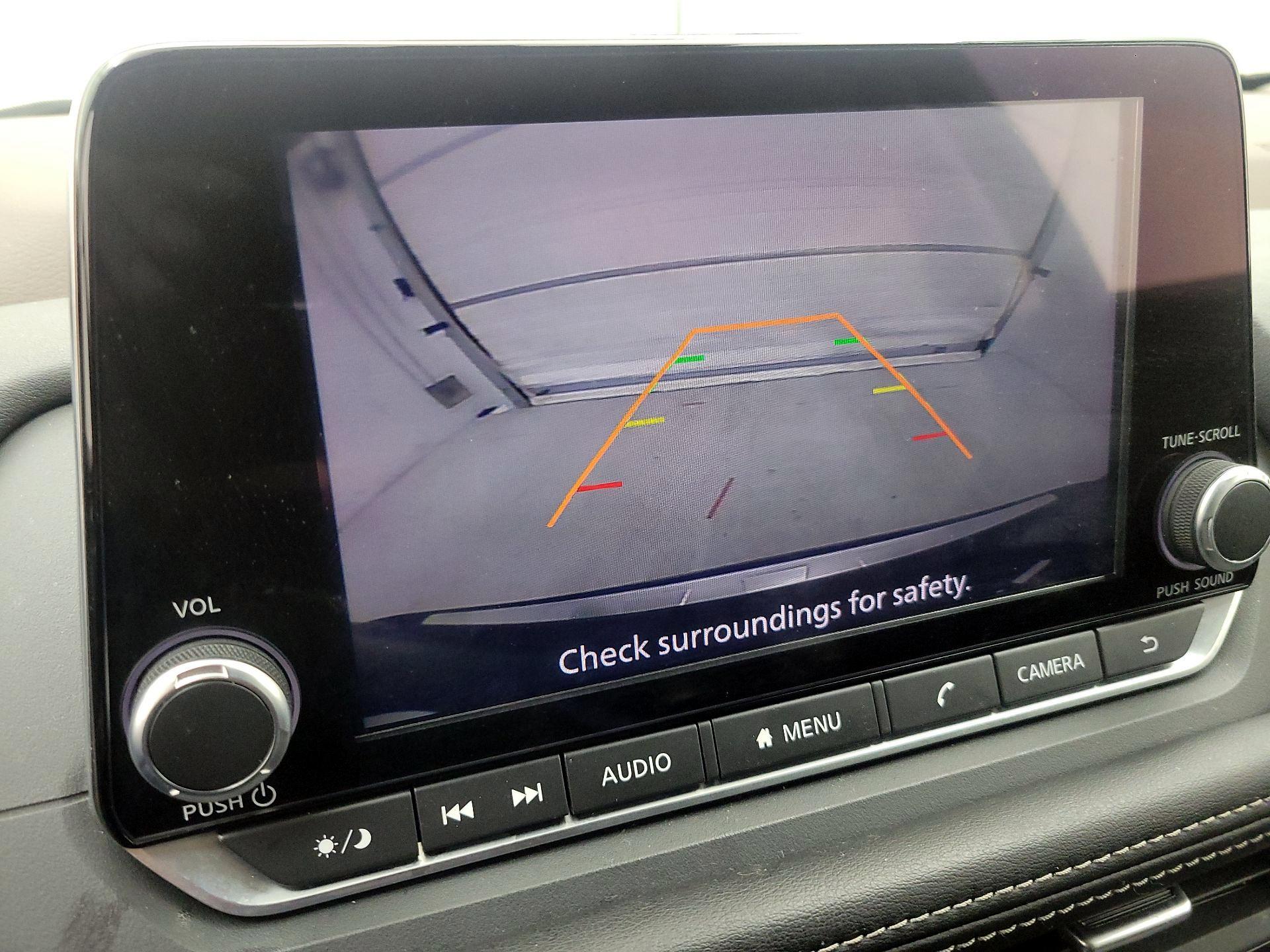 Thumbnail: 2023 Nissan Rogue - 14