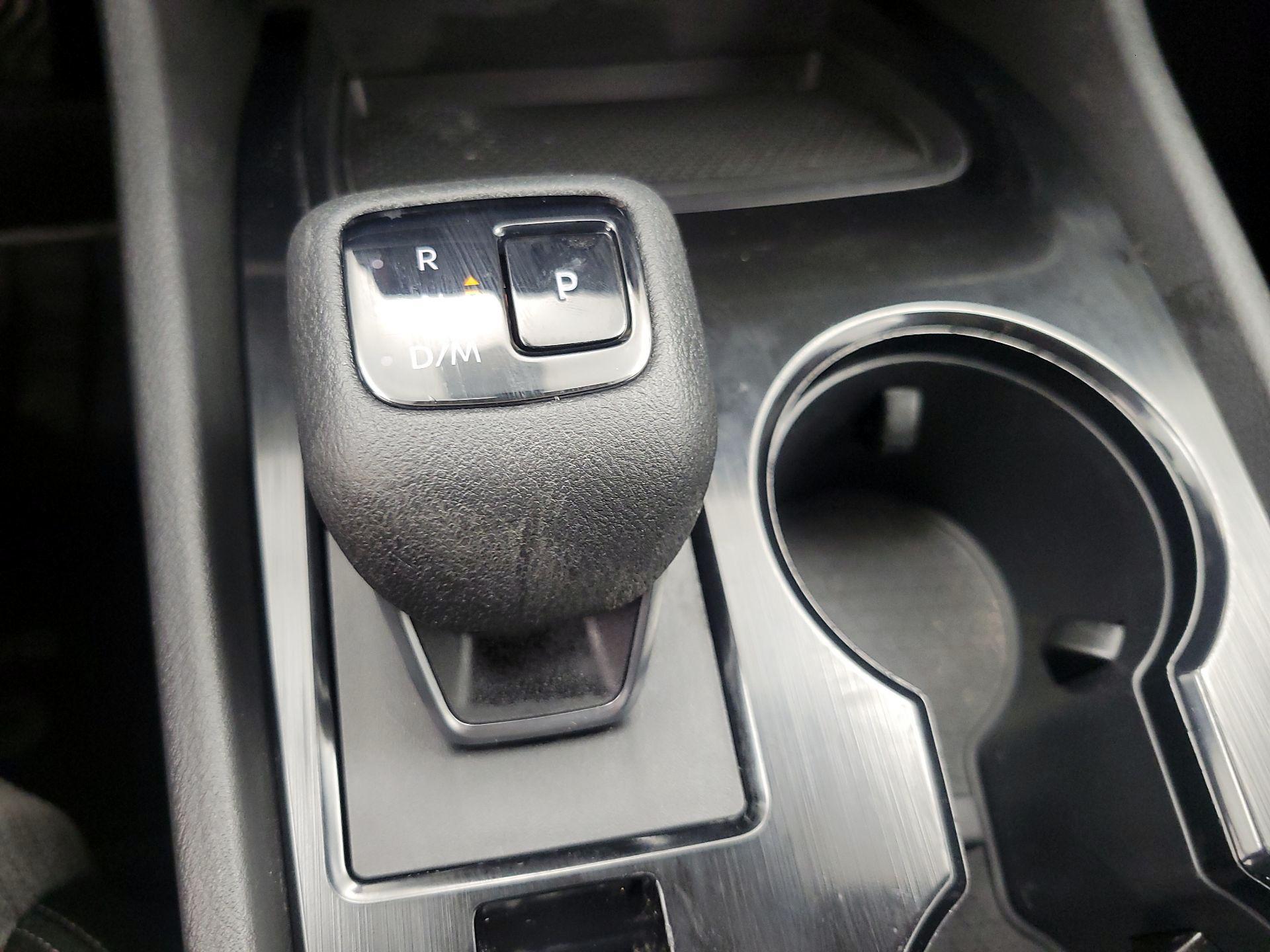 Thumbnail: 2023 Nissan Rogue - 17