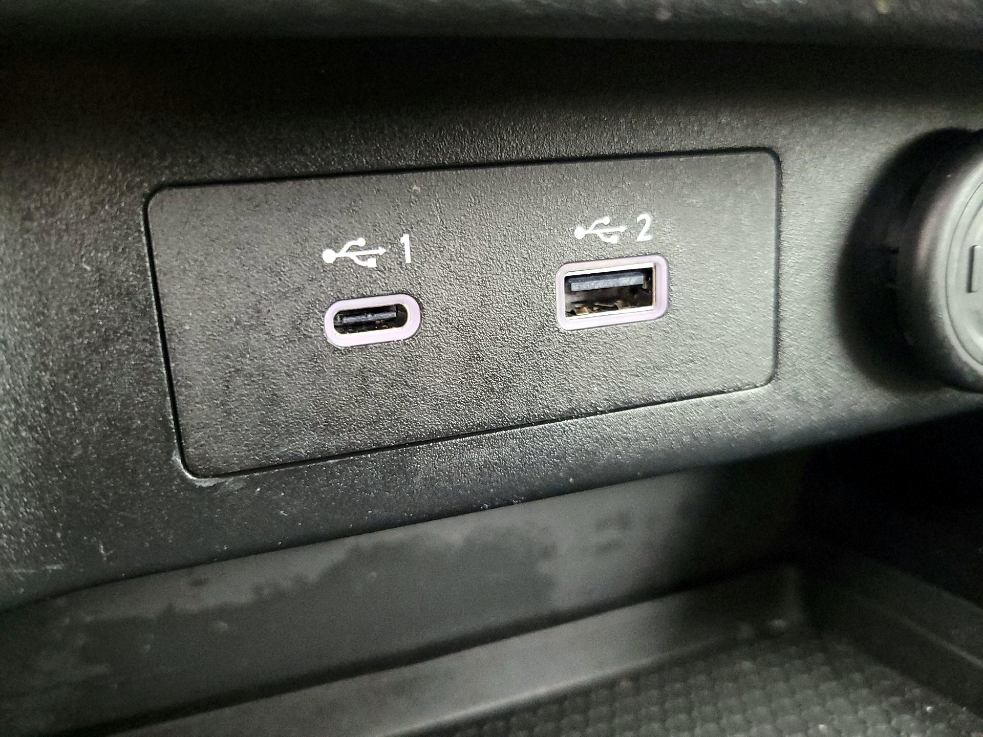 Thumbnail: 2023 Nissan Rogue - 18