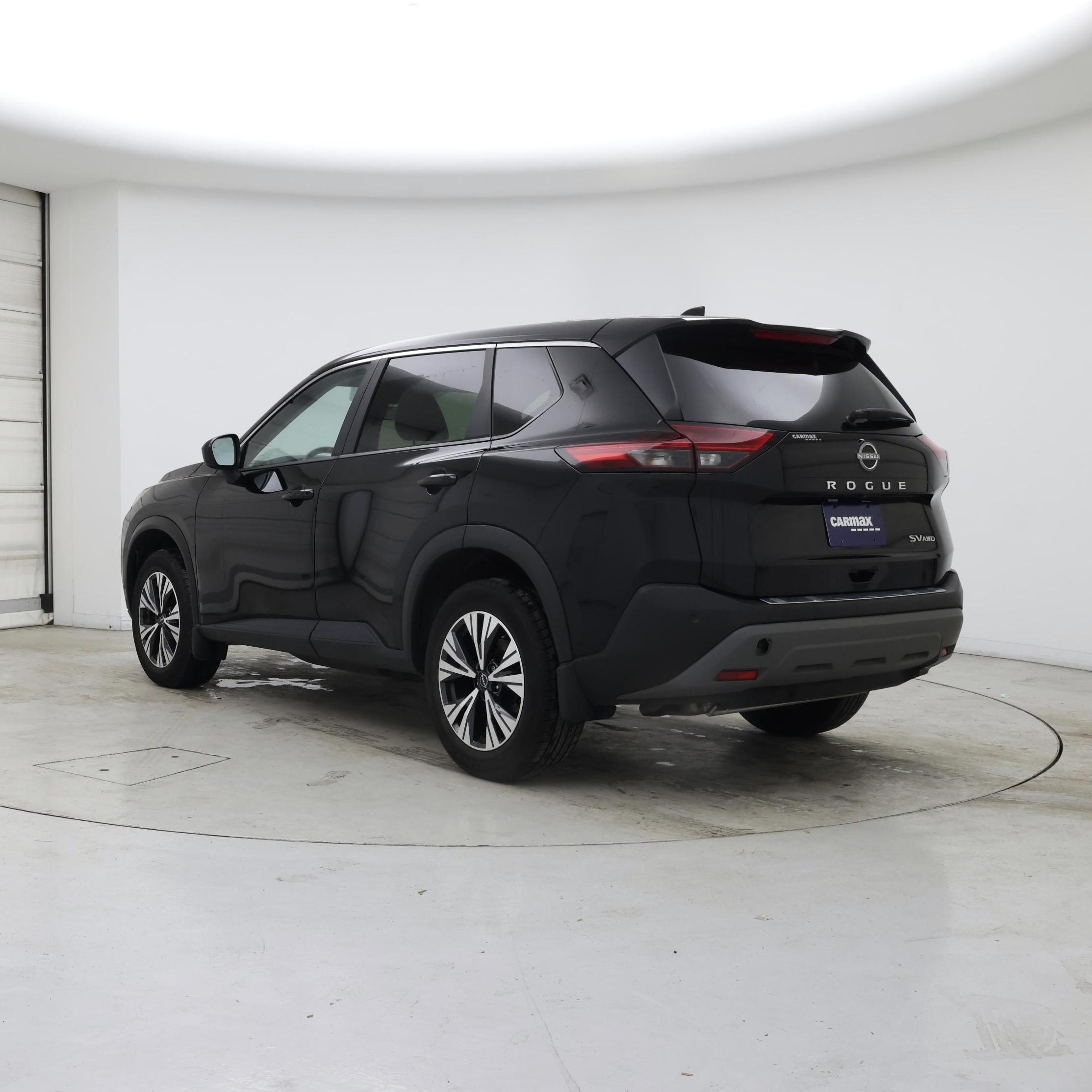 Thumbnail: 2023 Nissan Rogue - 2