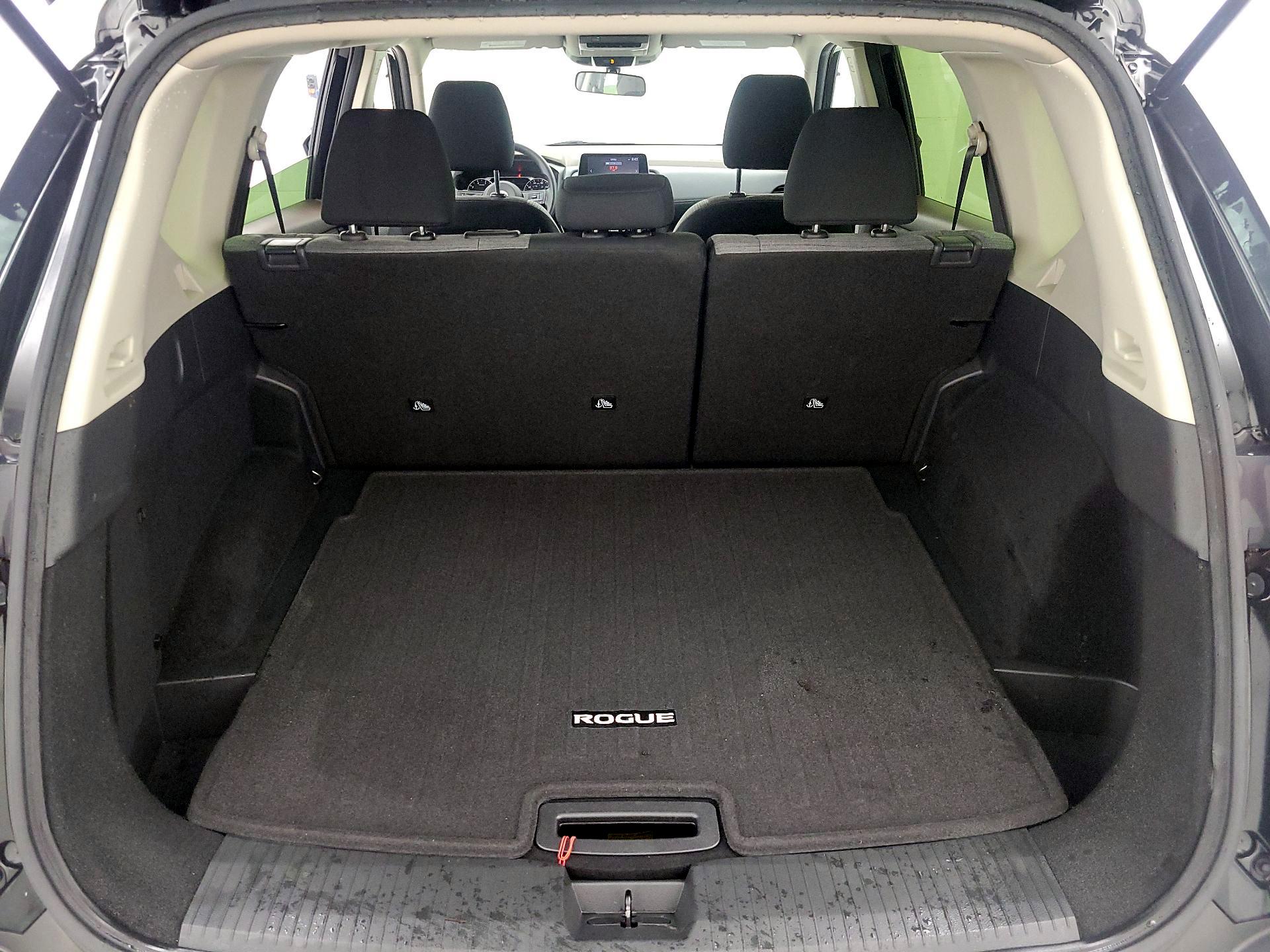 Thumbnail: 2023 Nissan Rogue - 20