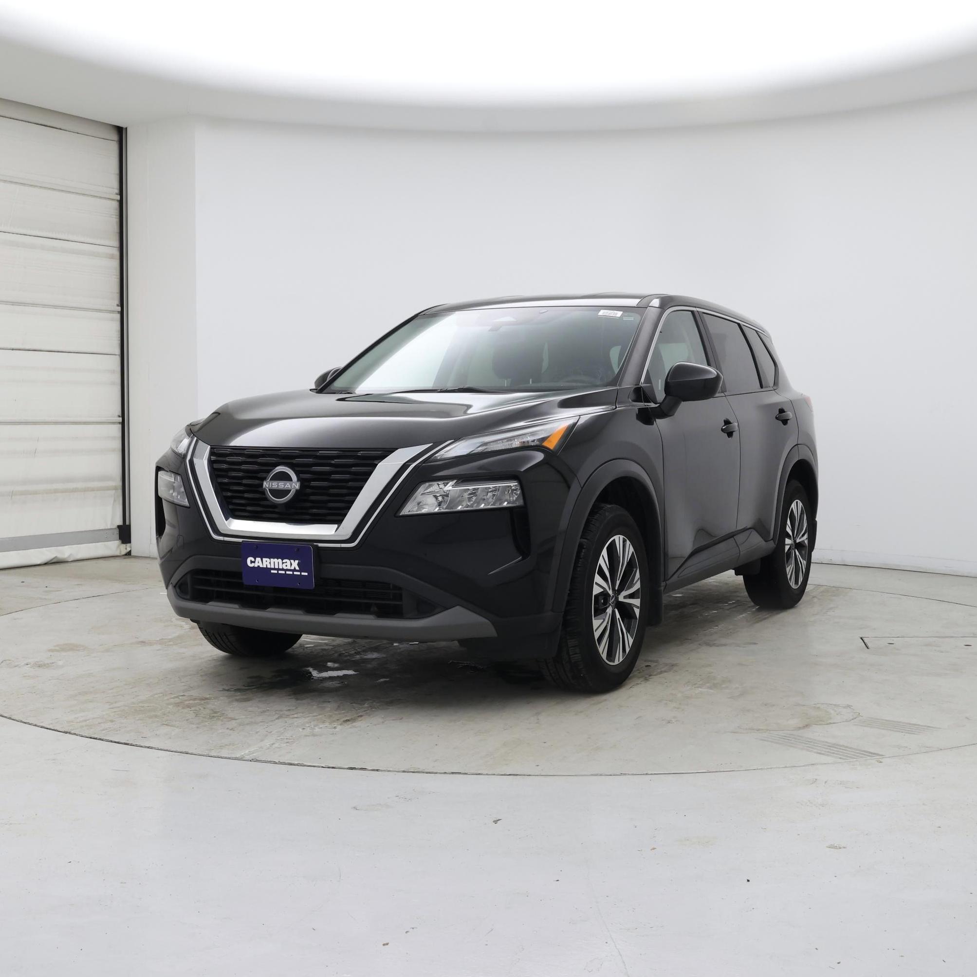 Thumbnail: 2023 Nissan Rogue - 4