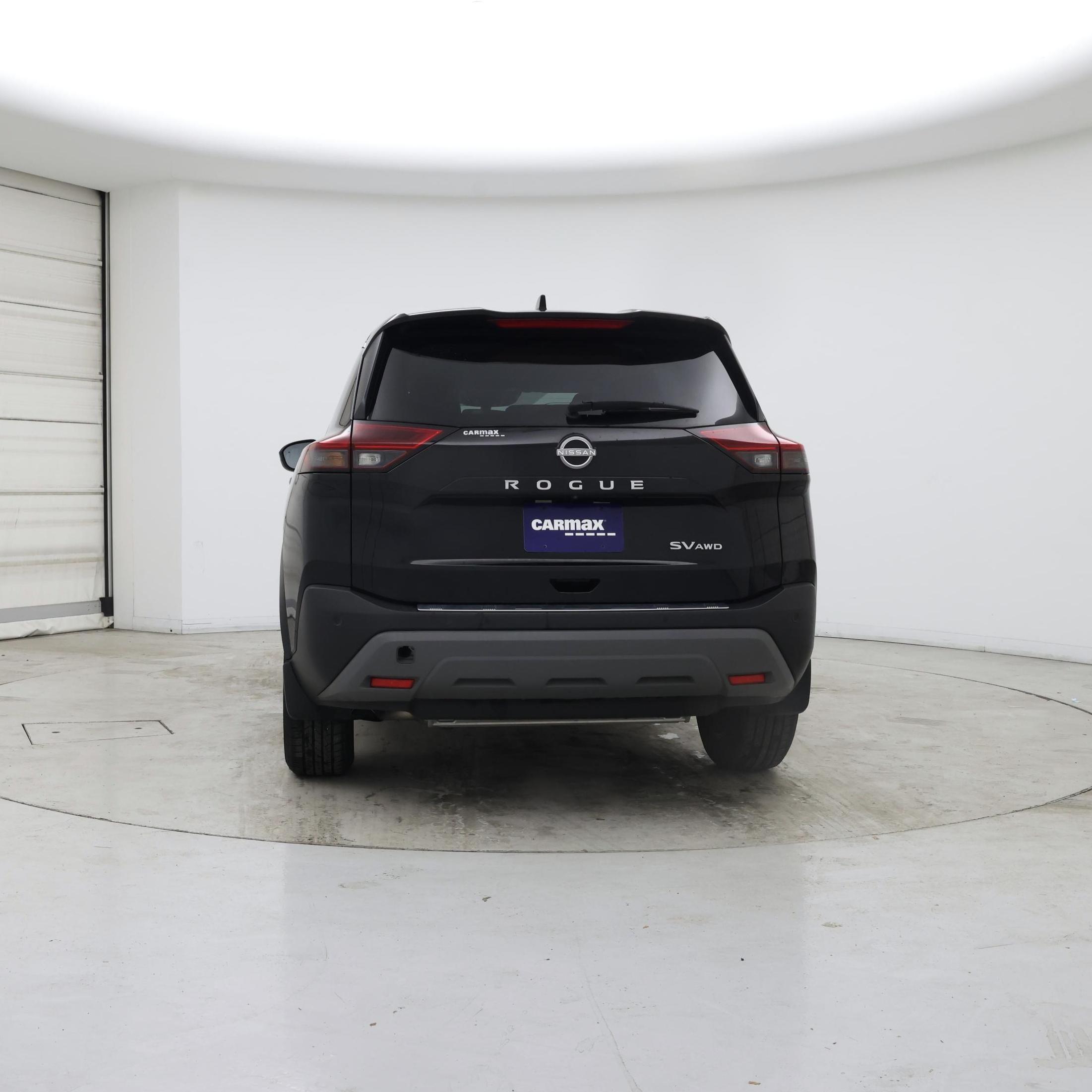 Thumbnail: 2023 Nissan Rogue - 6