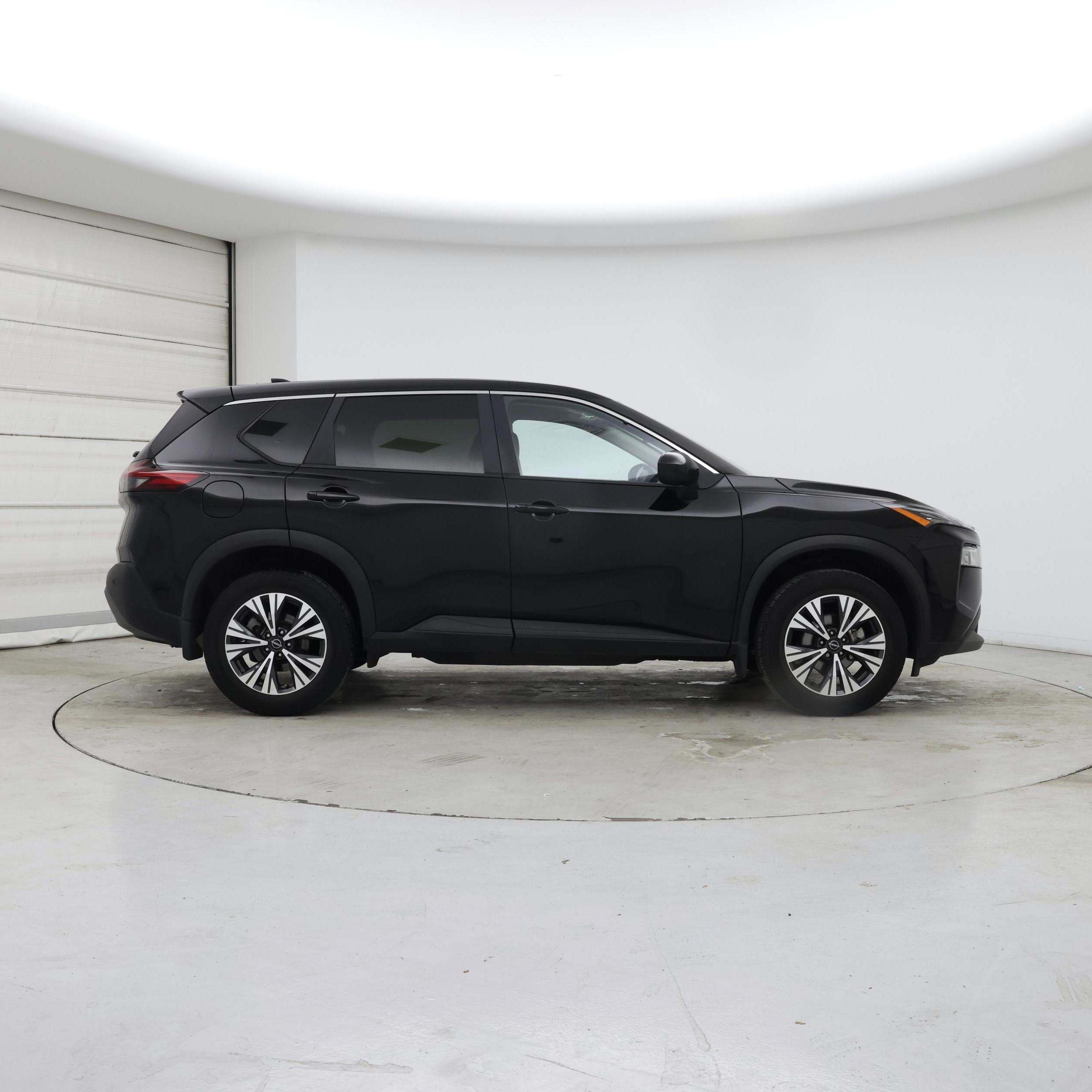 Thumbnail: 2023 Nissan Rogue - 7