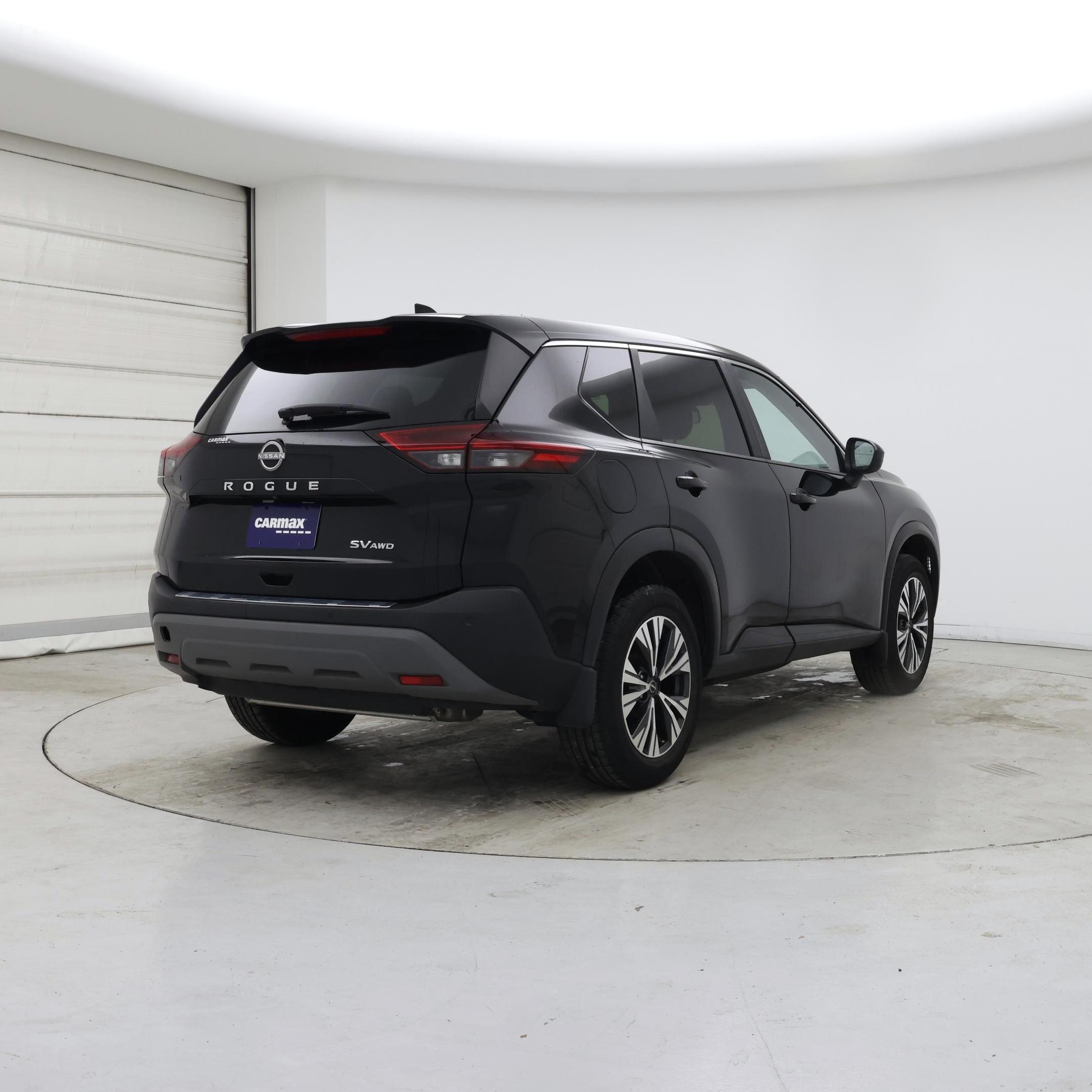 Thumbnail: 2023 Nissan Rogue - 8