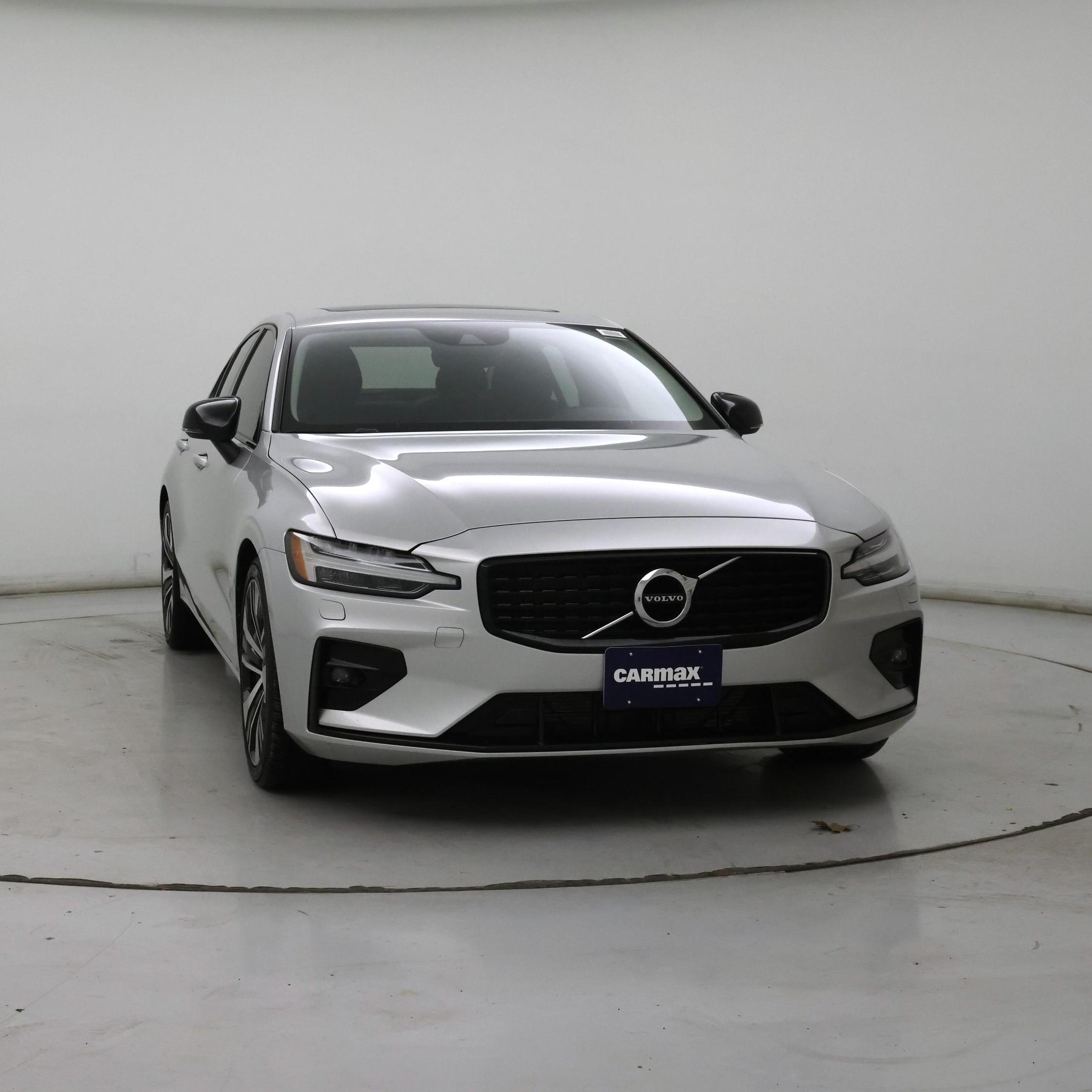 Thumbnail: 2022 Volvo S60 - 5