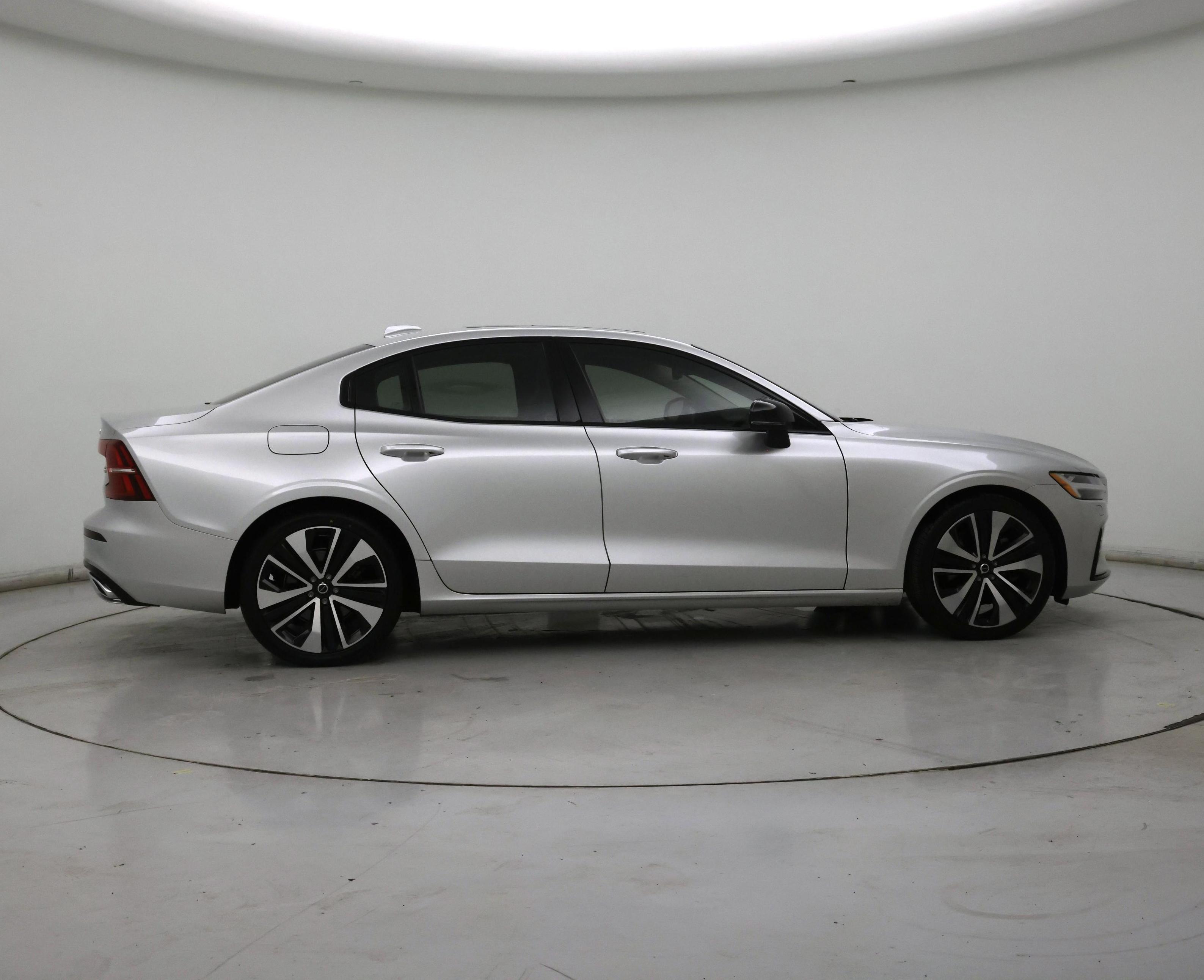 Thumbnail: 2022 Volvo S60 - 7