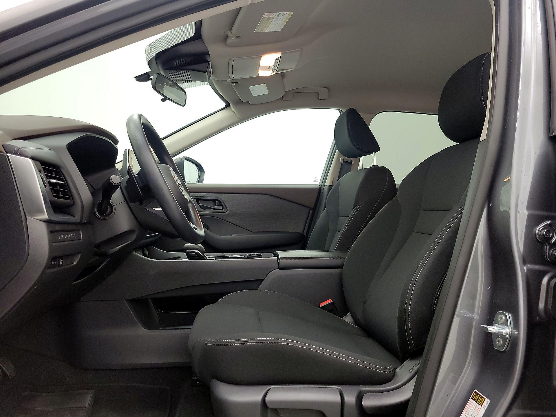 Thumbnail: 2023 Nissan Rogue - 11