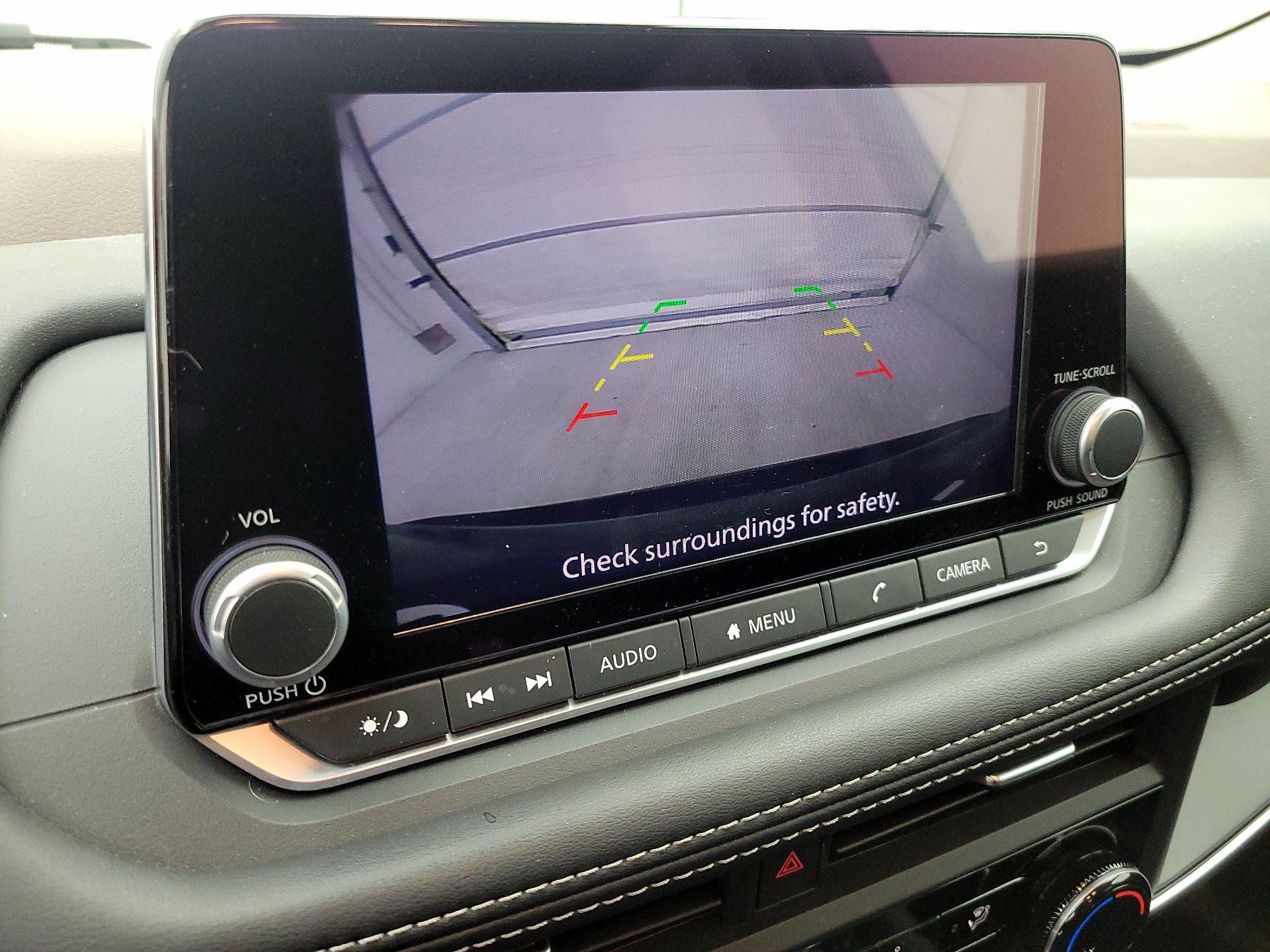 Thumbnail: 2023 Nissan Rogue - 14