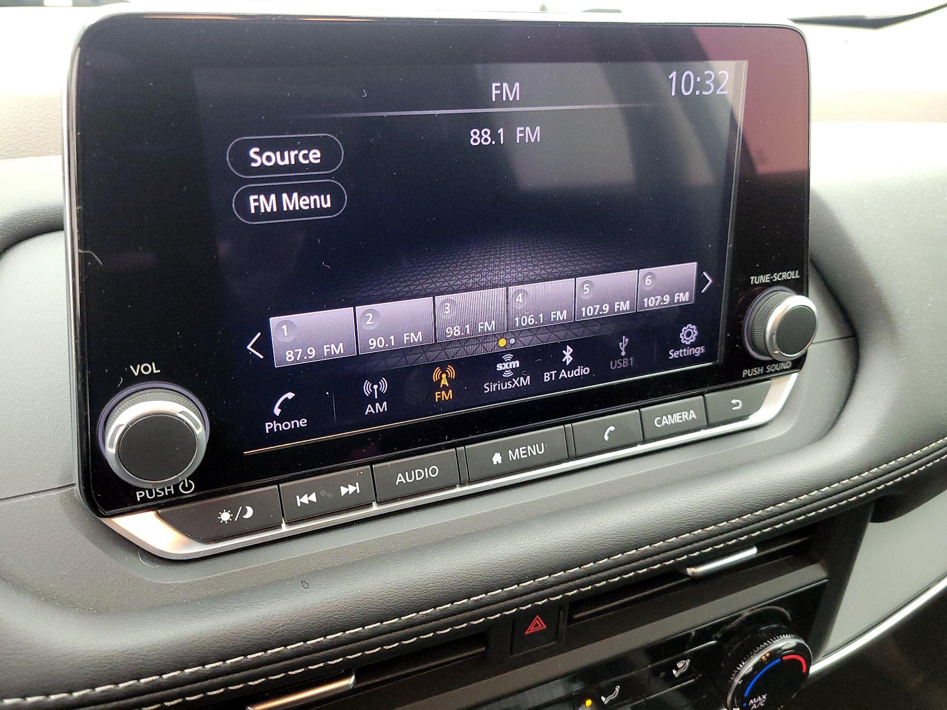 Thumbnail: 2023 Nissan Rogue - 15