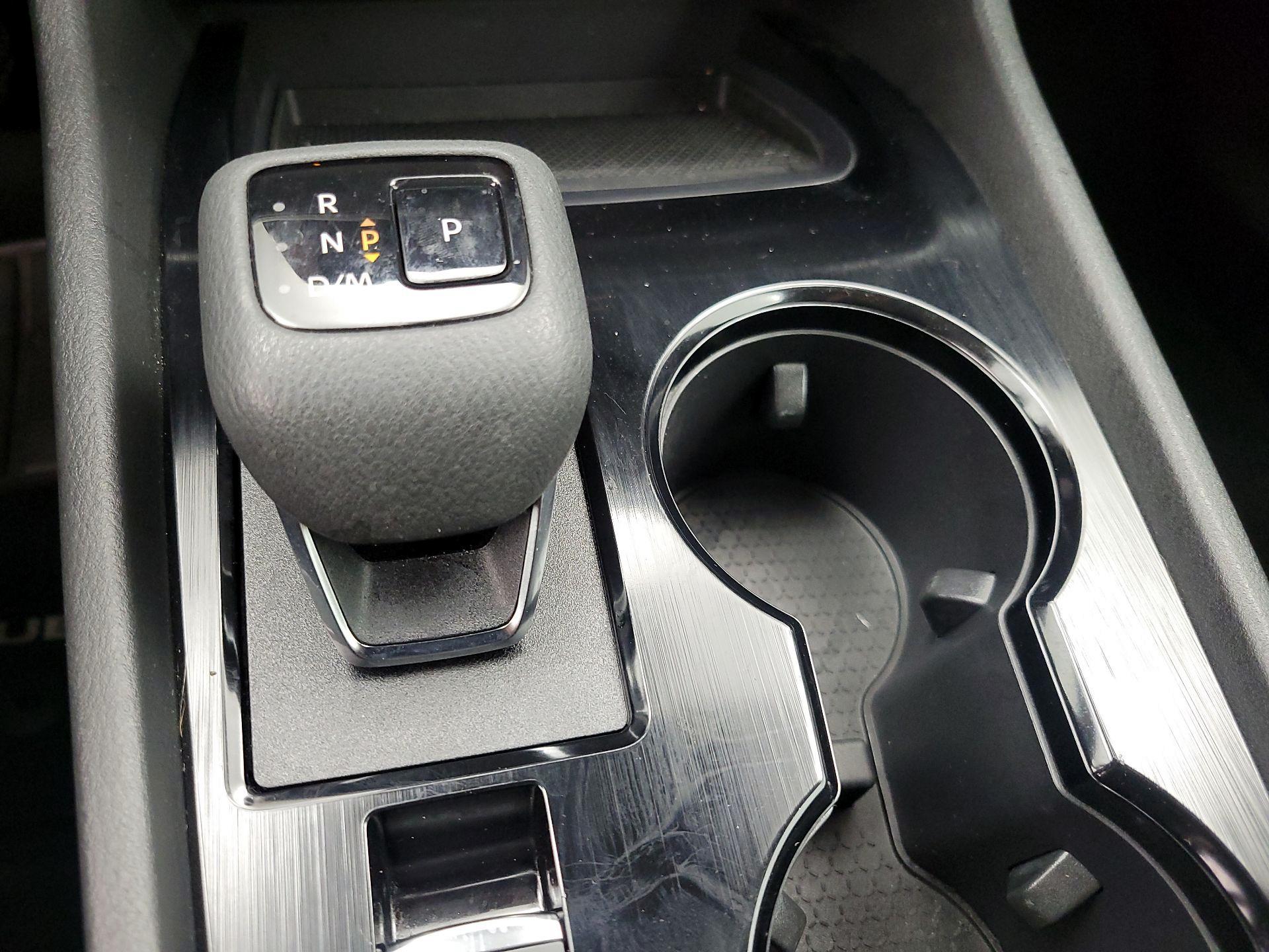 Thumbnail: 2023 Nissan Rogue - 17