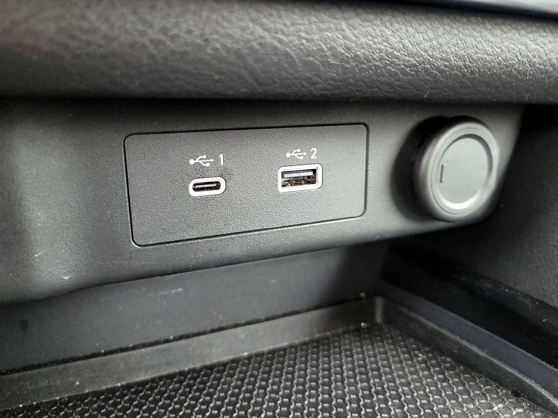 Thumbnail: 2023 Nissan Rogue - 18