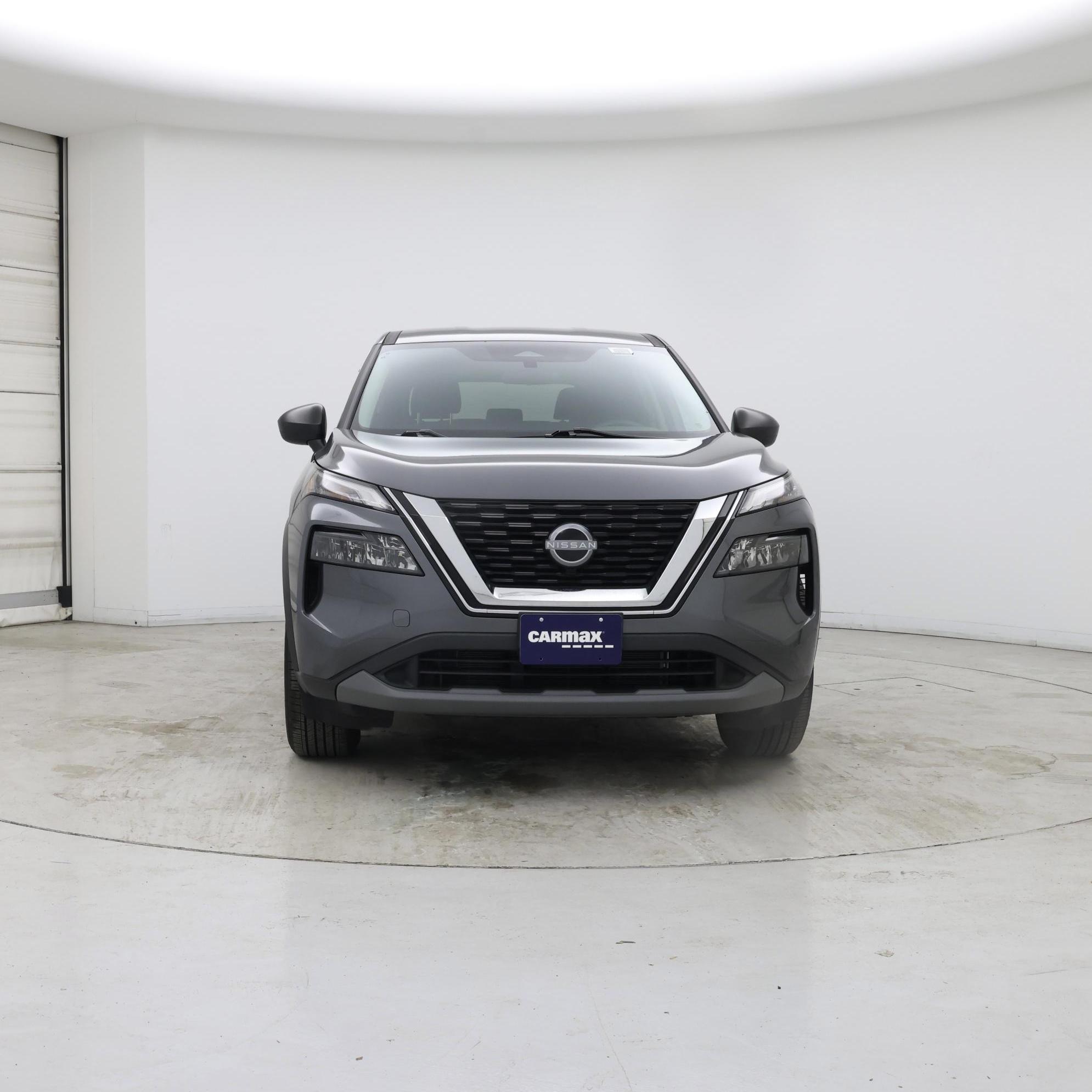 Thumbnail: 2023 Nissan Rogue - 5