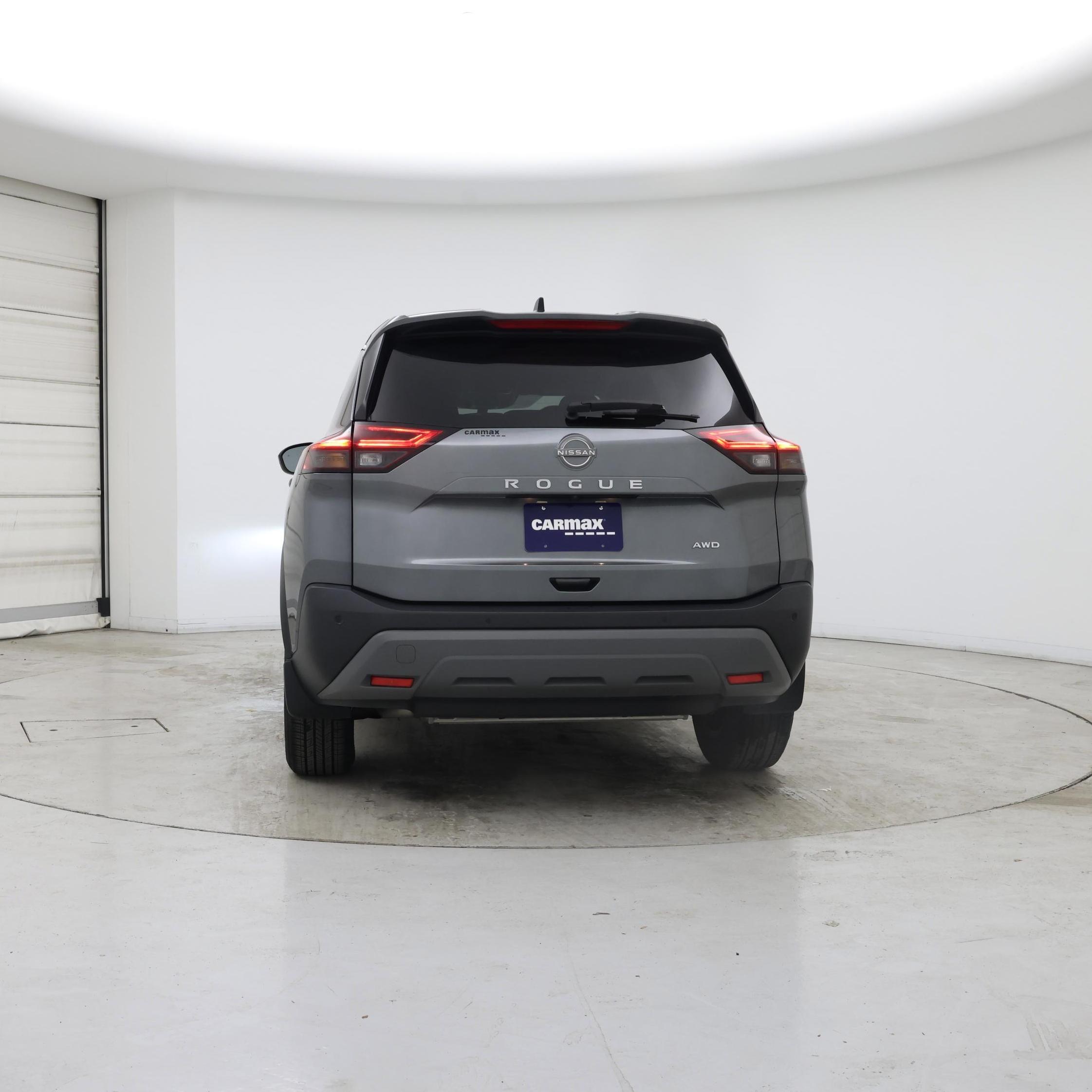 Thumbnail: 2023 Nissan Rogue - 6