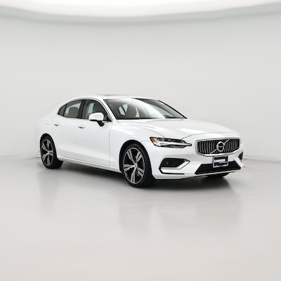 2021 Volvo S60 T5 Inscription