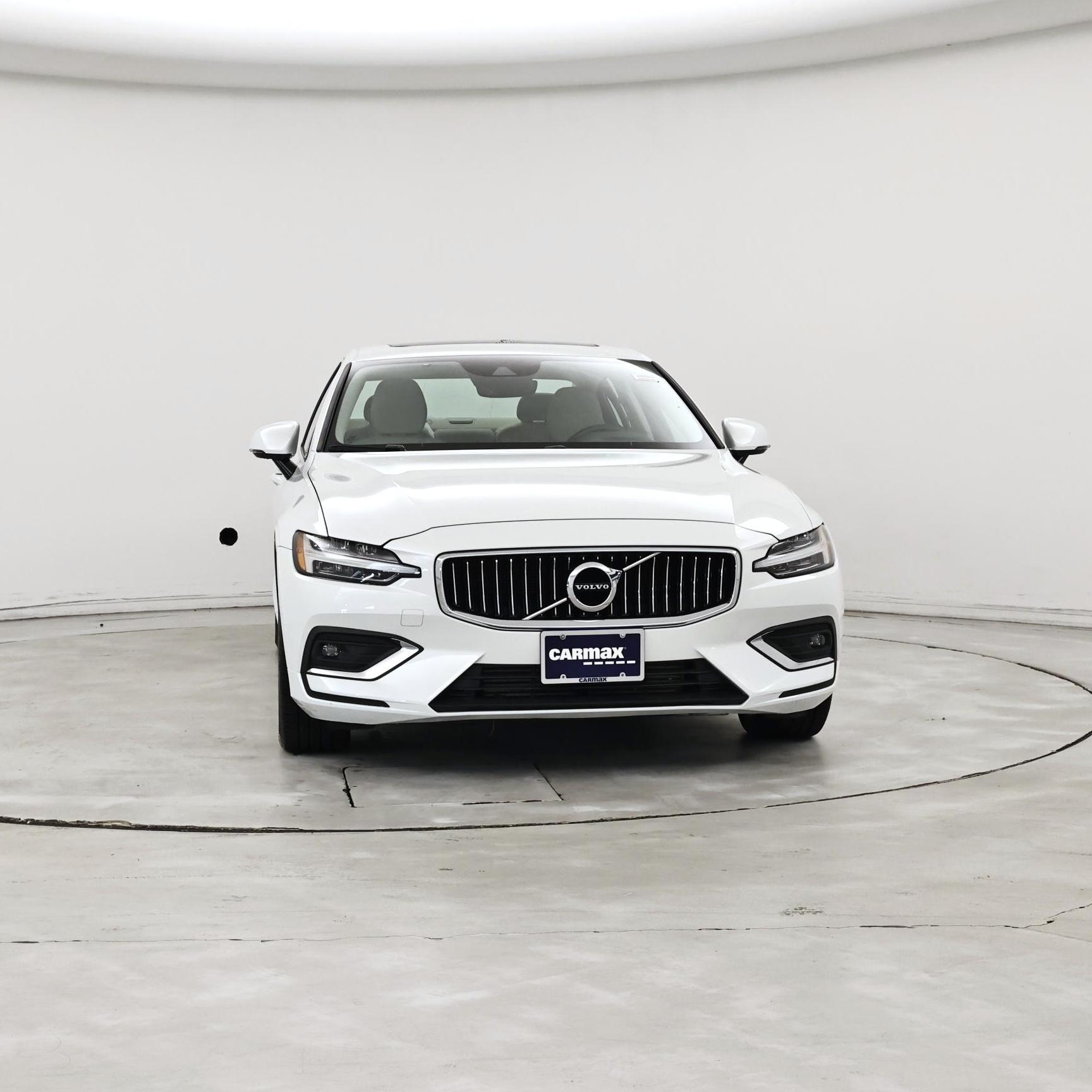 Thumbnail: 2021 Volvo S60 - 5