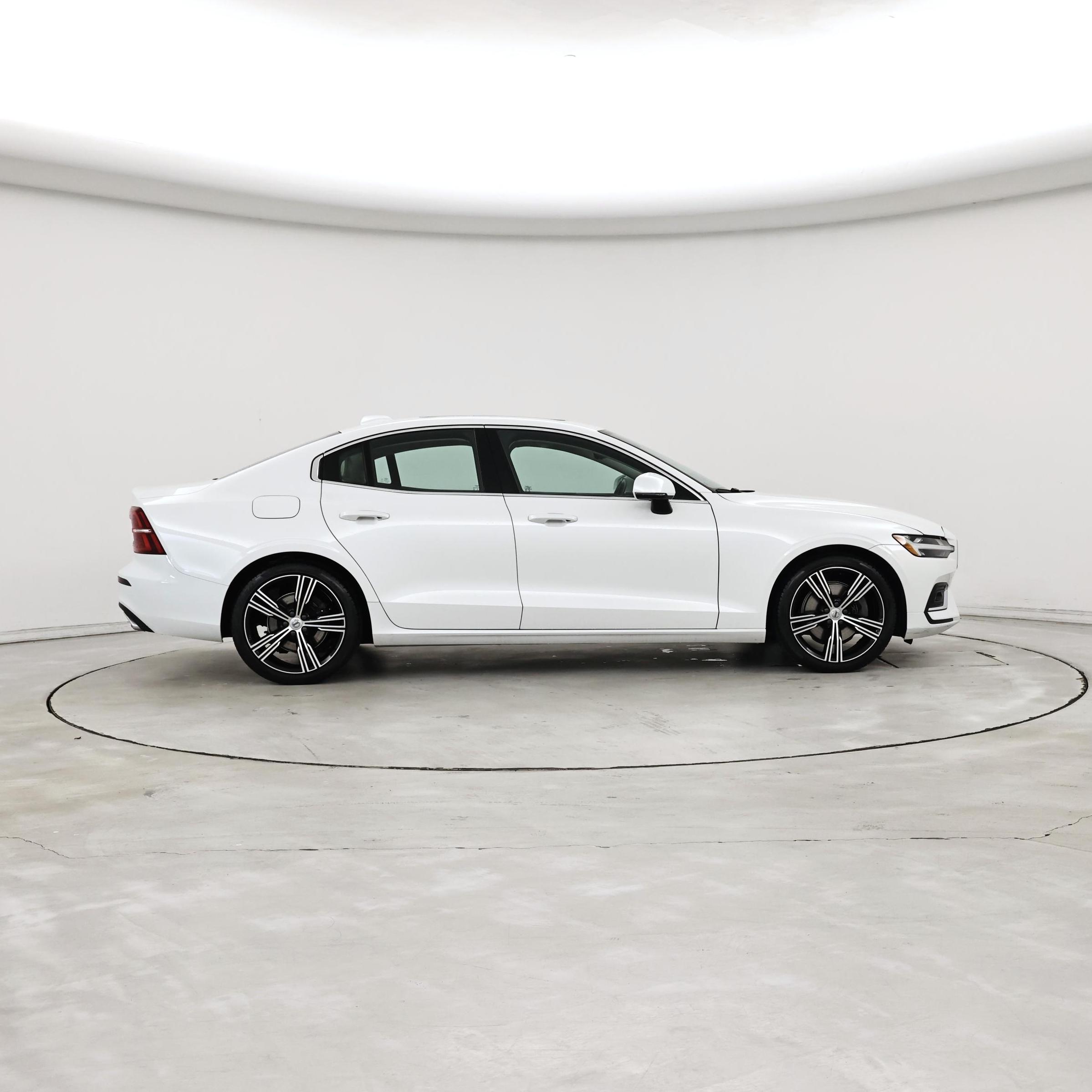 Thumbnail: 2021 Volvo S60 - 7