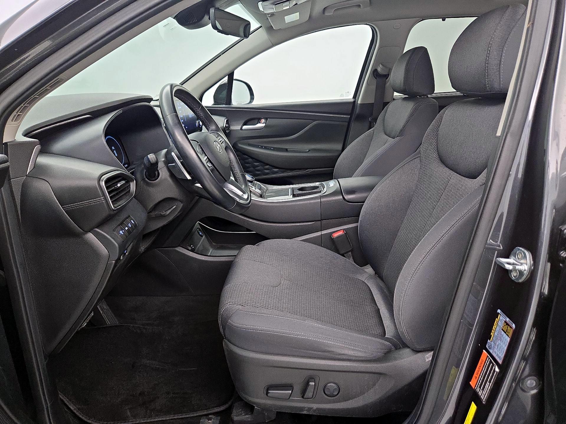 Thumbnail: 2022 Hyundai Santa Fe - 11