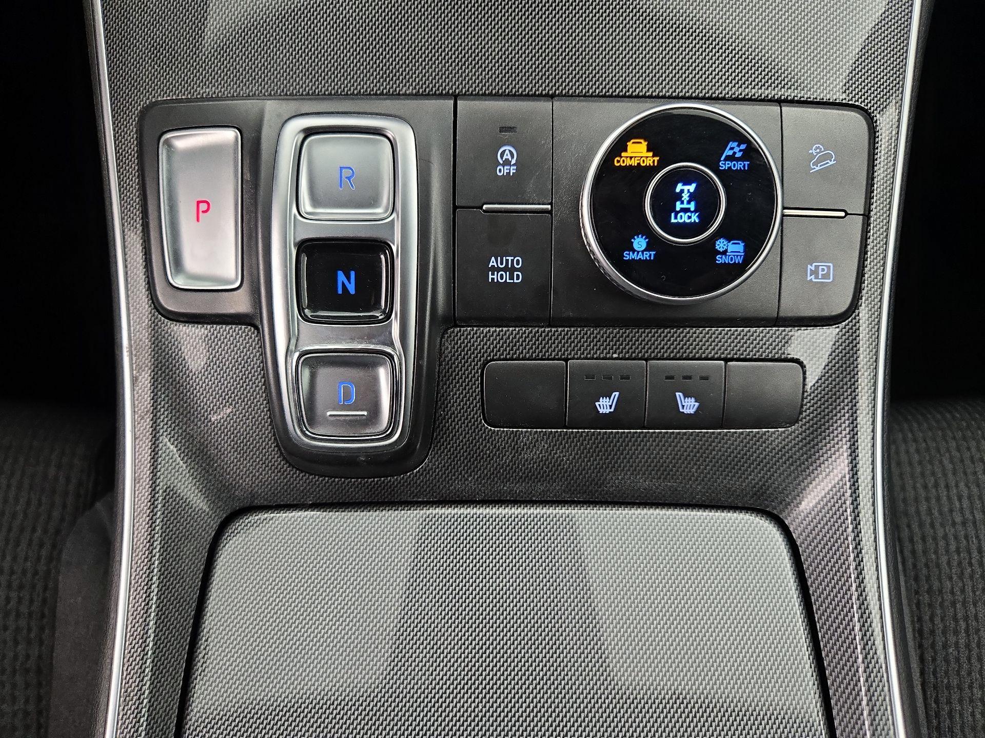 Thumbnail: 2022 Hyundai Santa Fe - 17