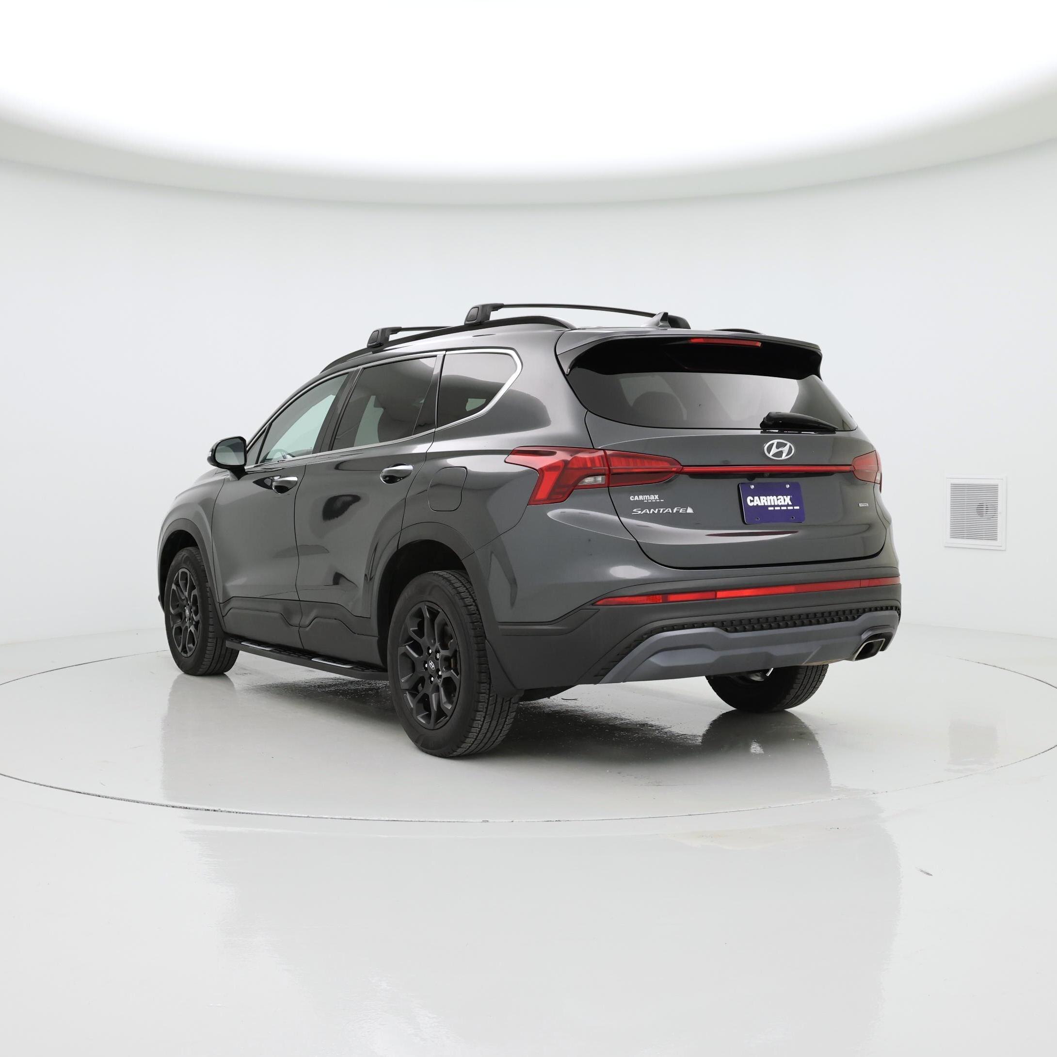 Thumbnail: 2022 Hyundai Santa Fe - 2